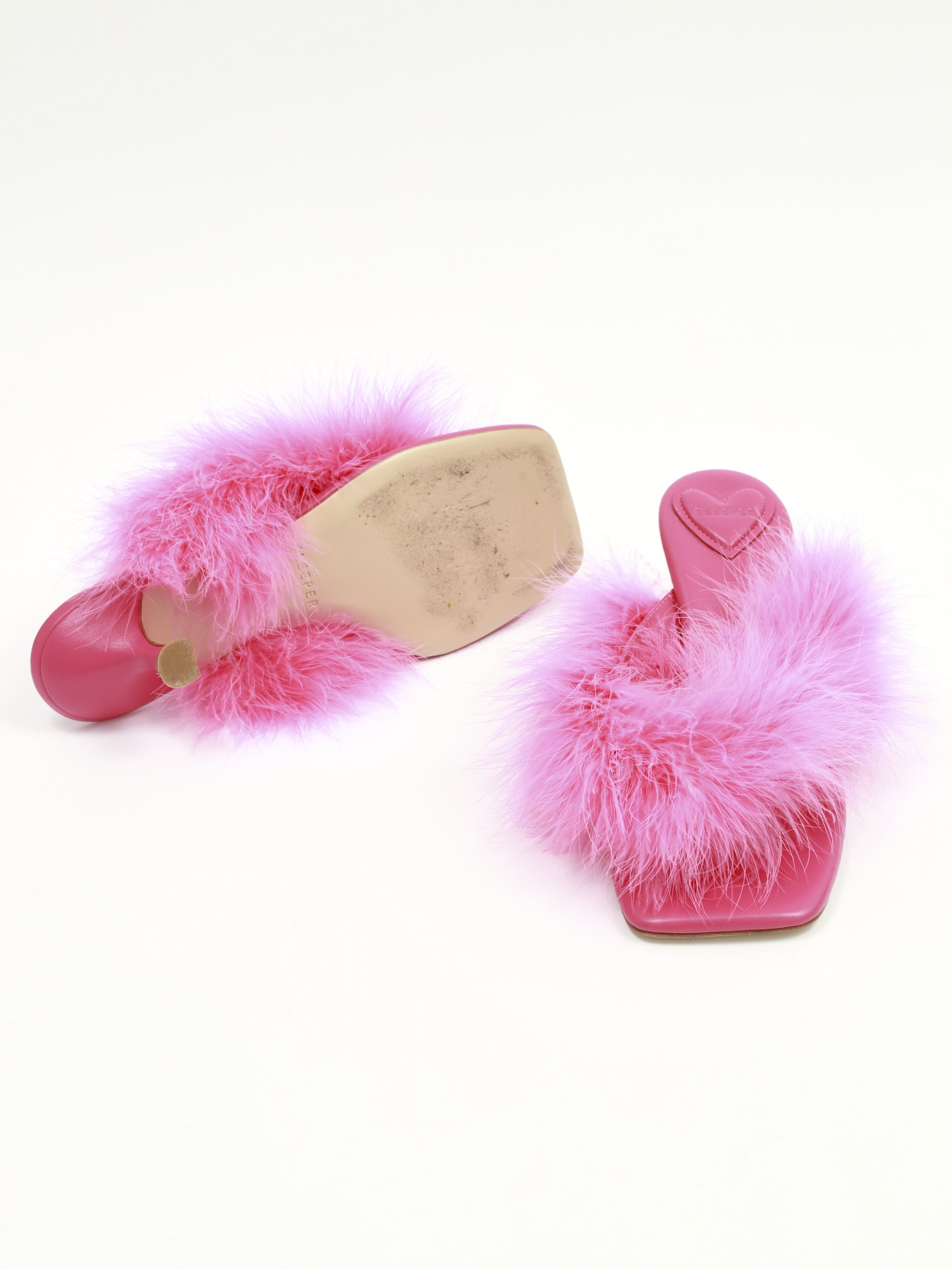 Sleeper Shoes 39 9