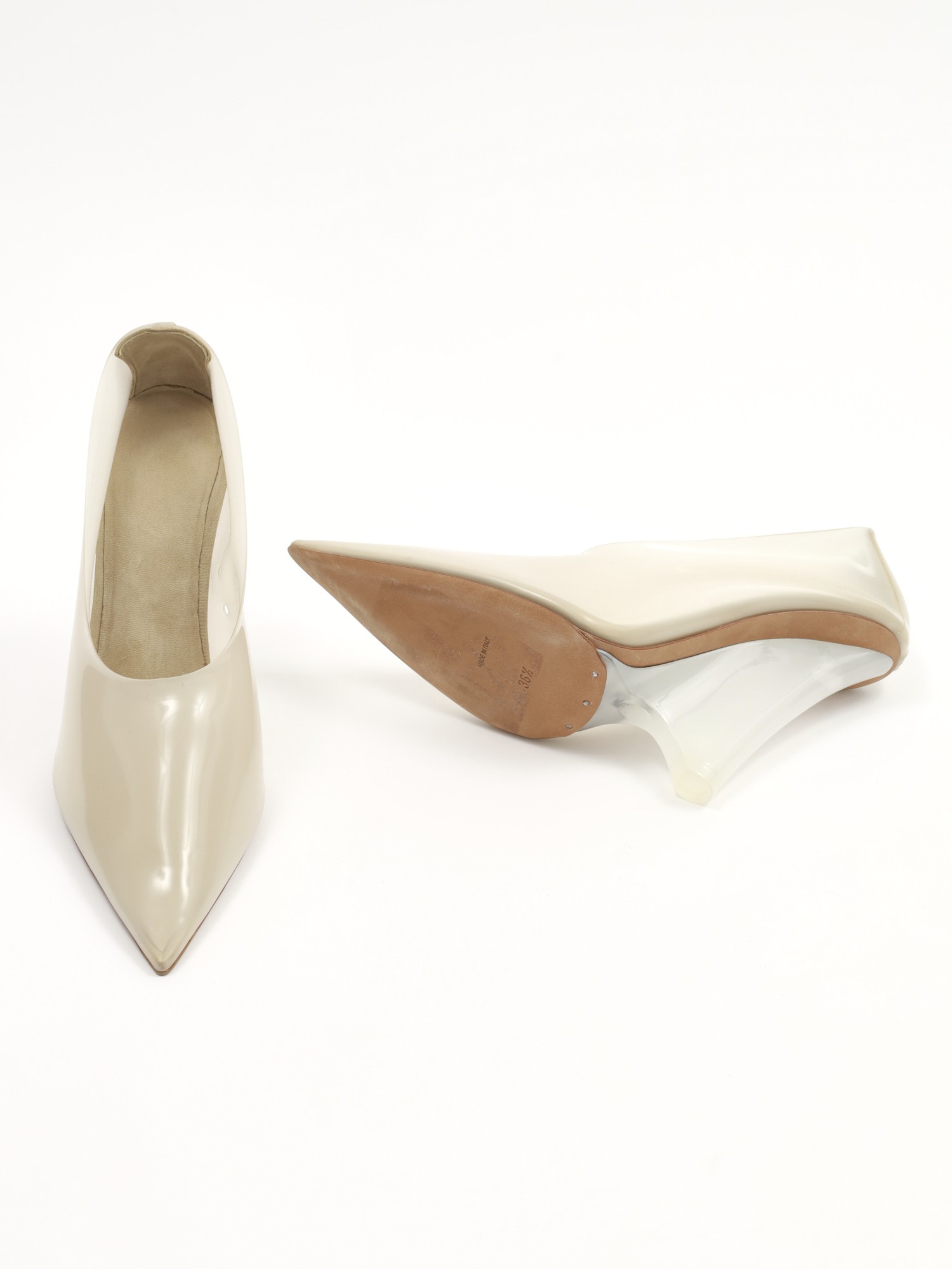 Yeezy Shoes 36 9