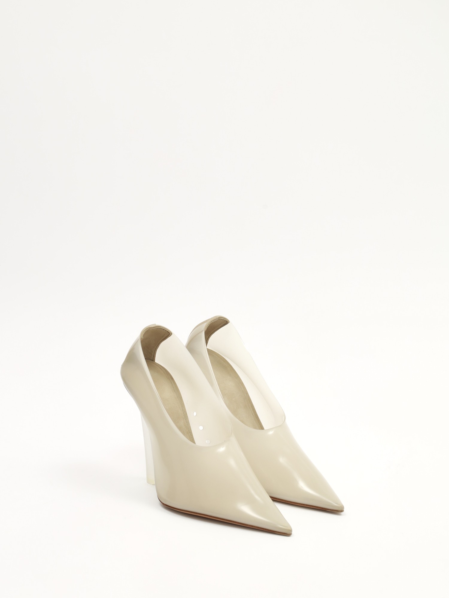 Yeezy Shoes 36 2