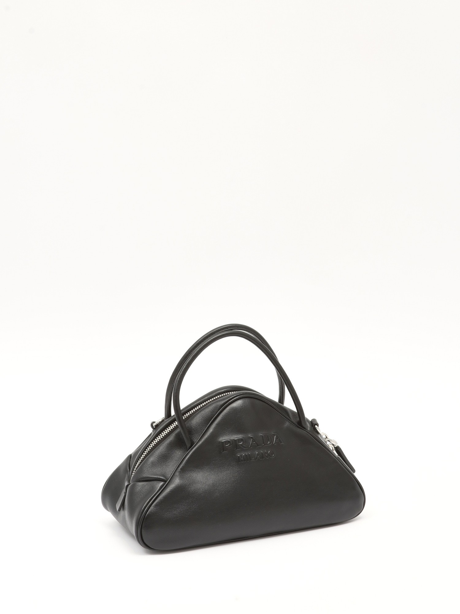Prada Triangle 2