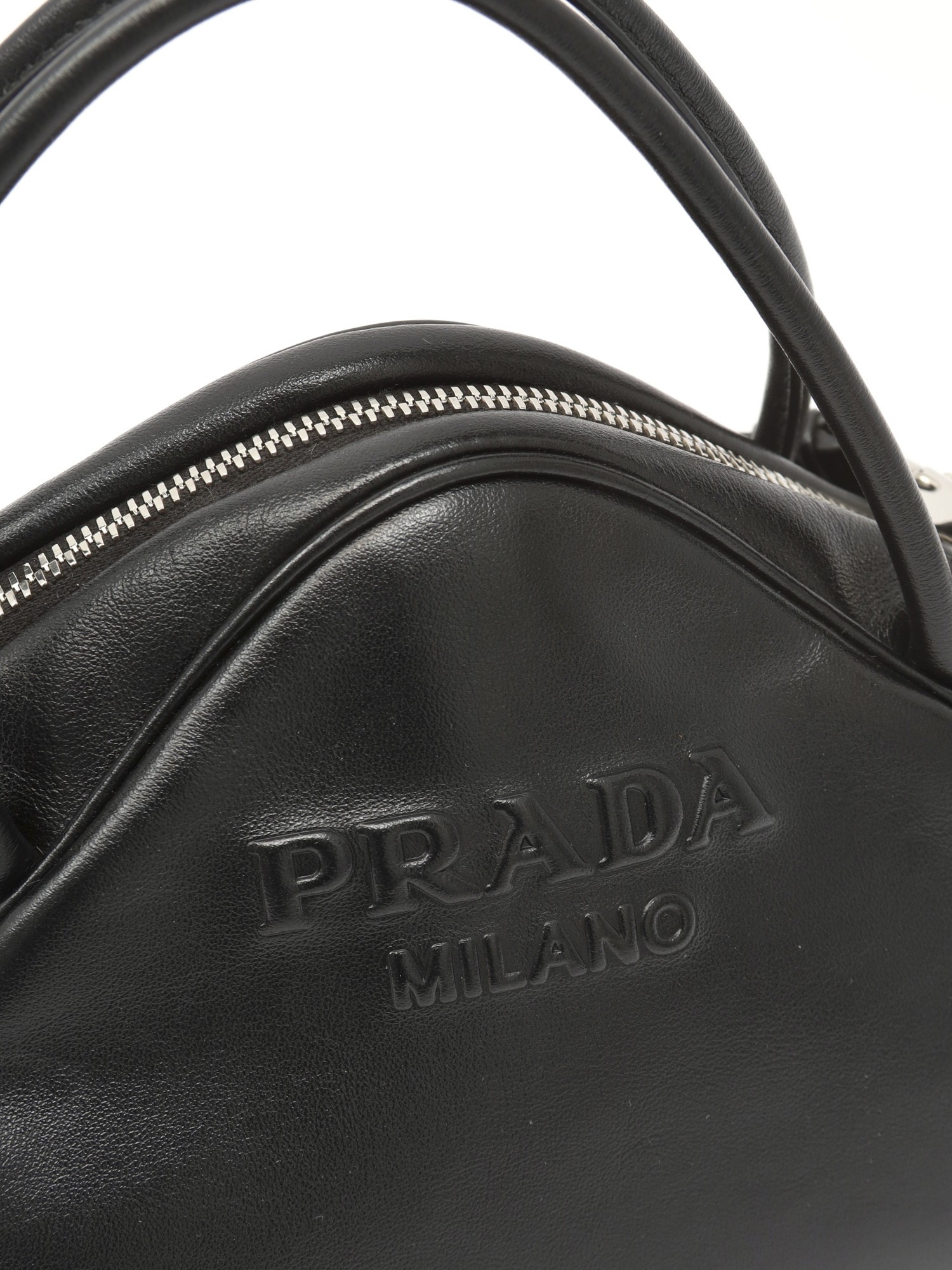 Prada Triangle 11