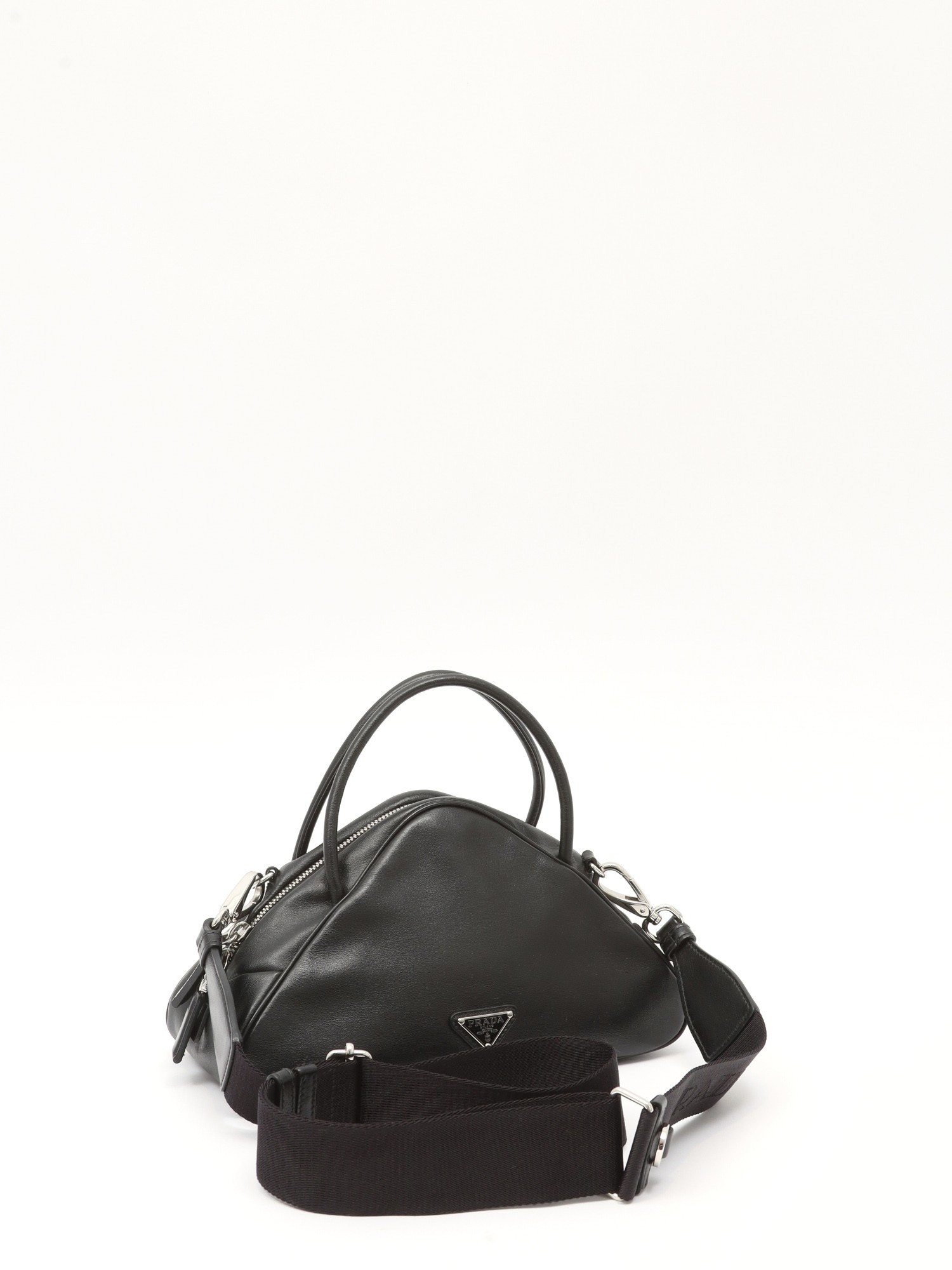Prada Triangle 3