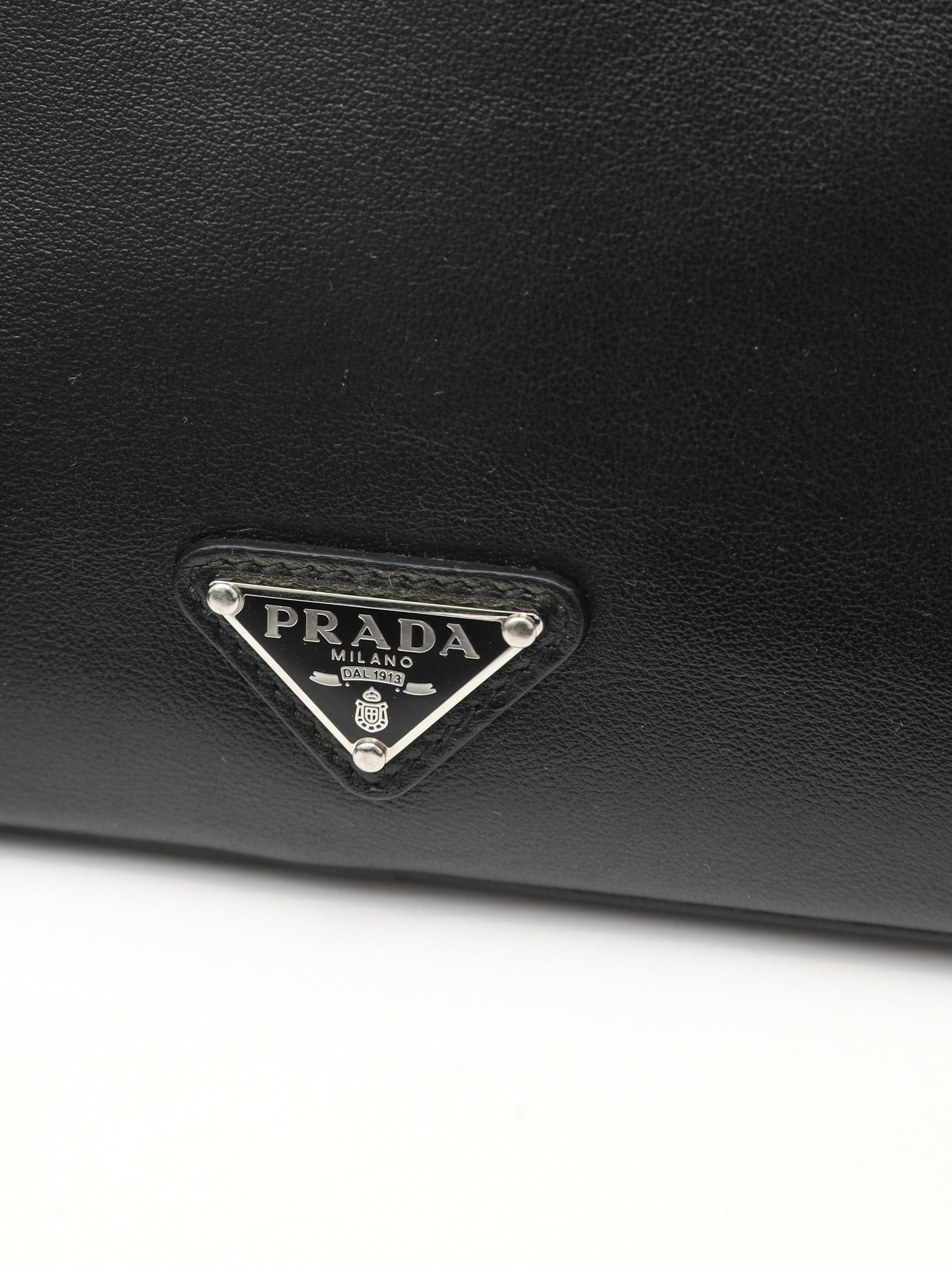 Prada Triangle 8