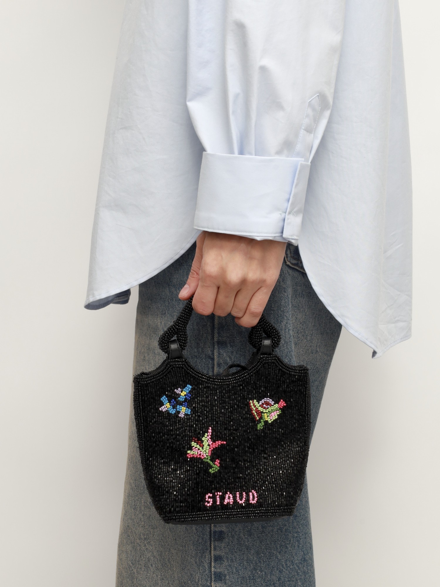 Staud Zoe 1