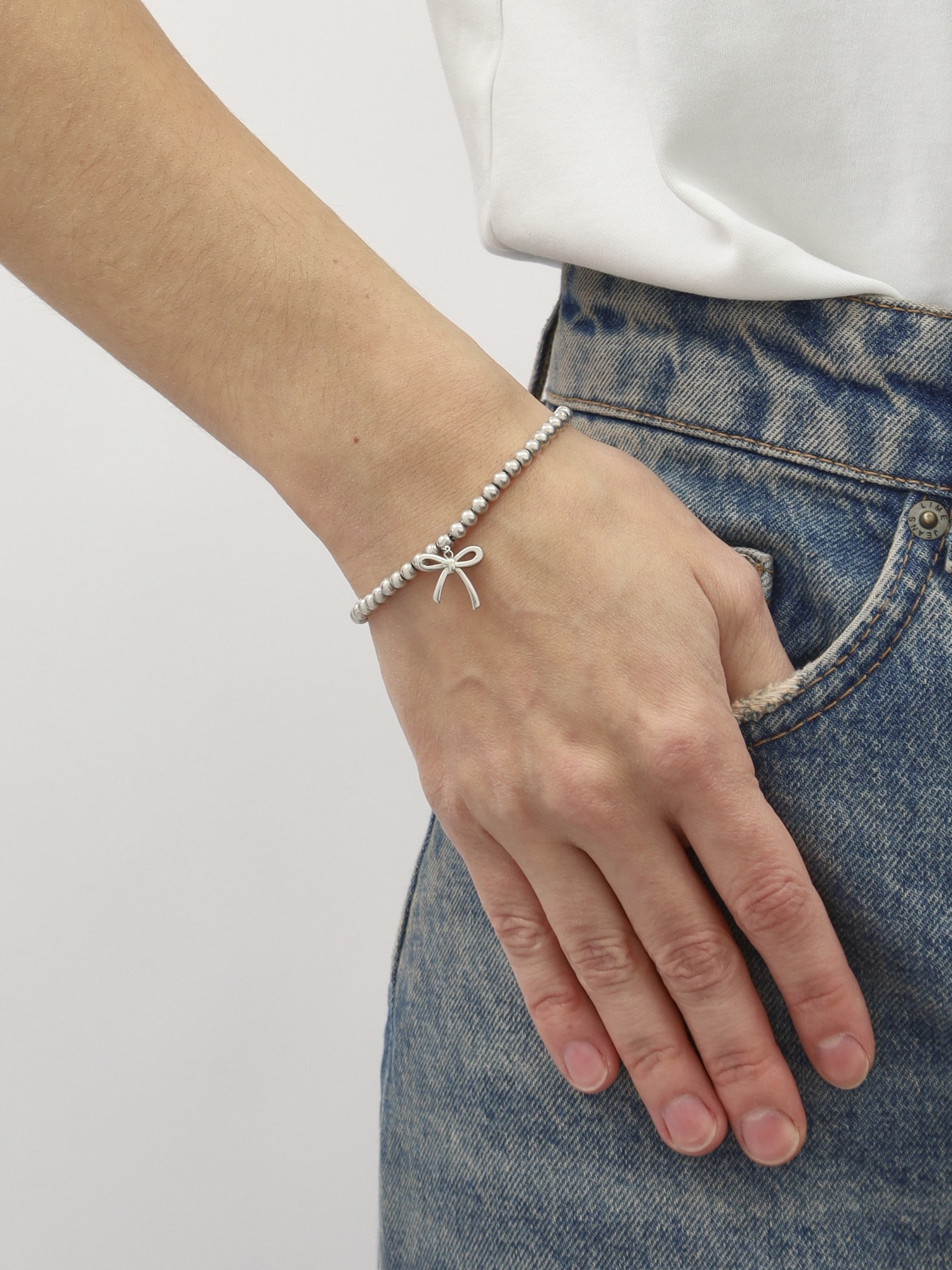 Tiffany & Co. Bow 1