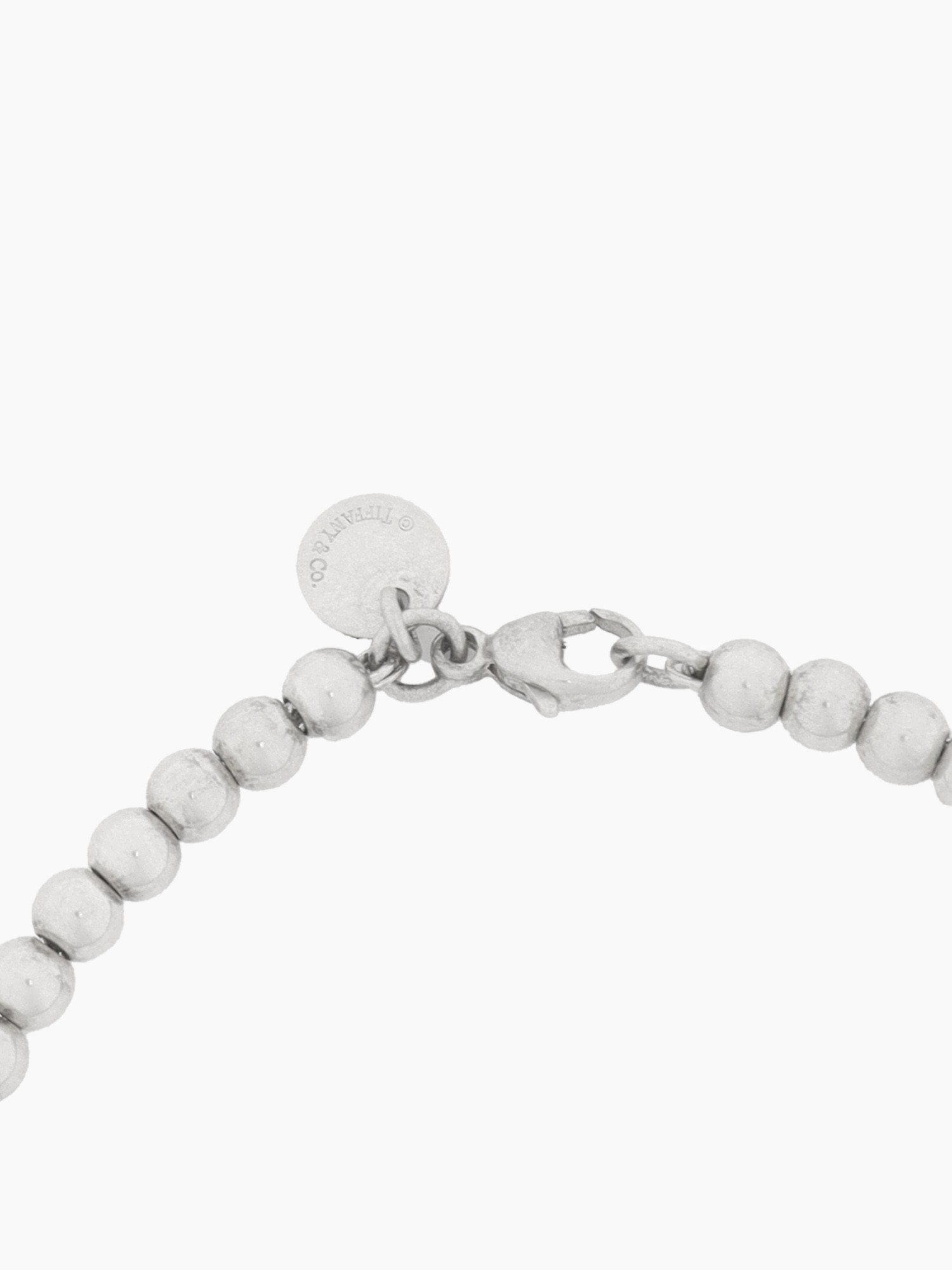 Tiffany & Co. Bow 4