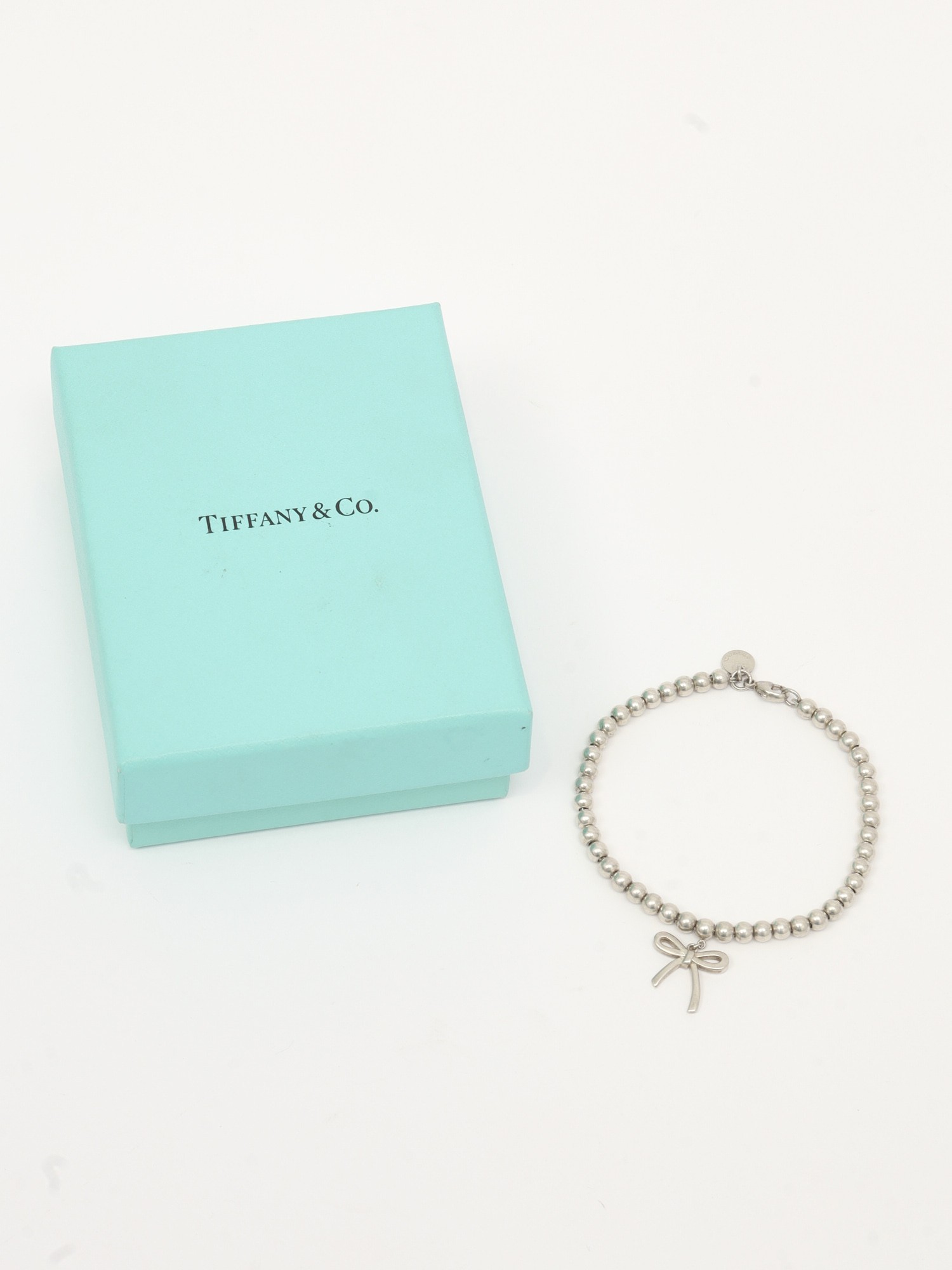 Tiffany & Co. Bow 2