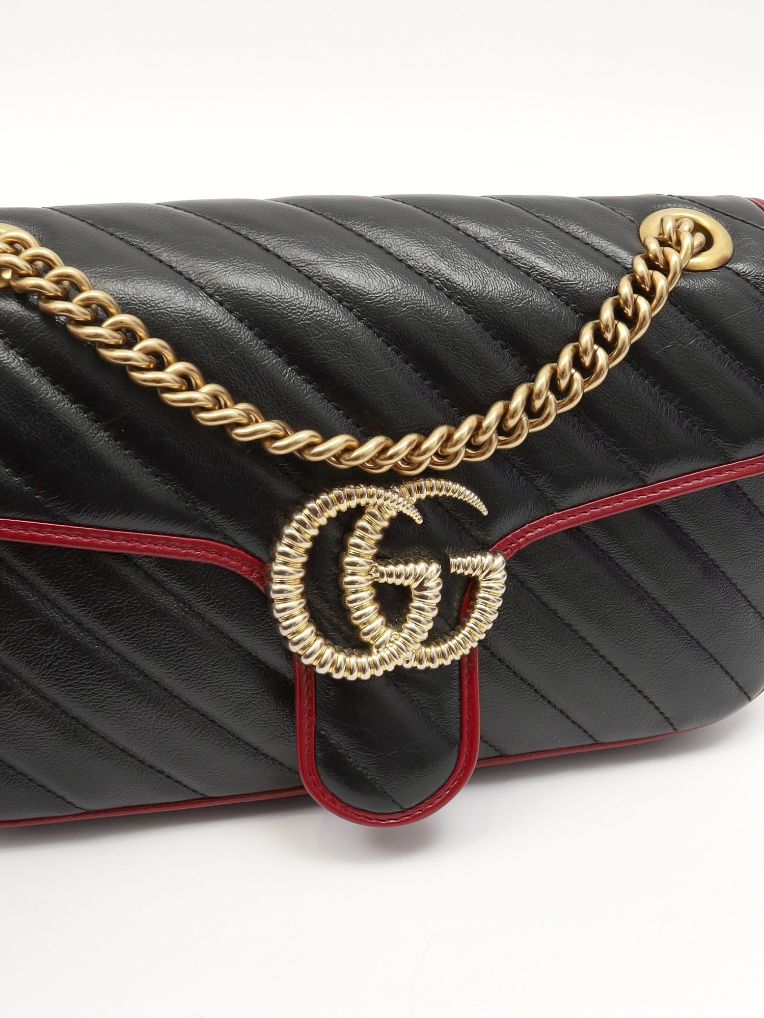 Gucci GG Marmont 6