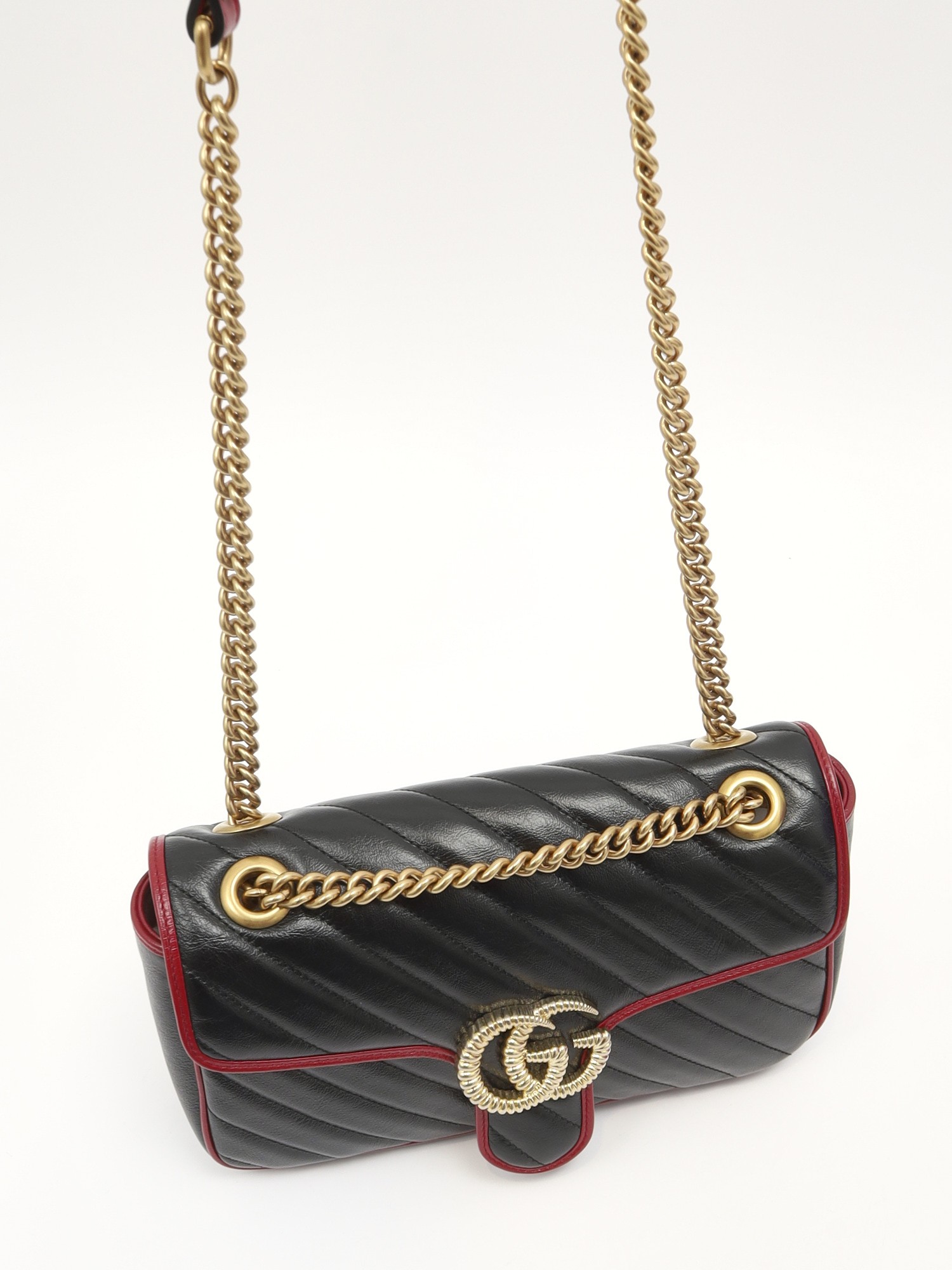 Gucci GG Marmont 5