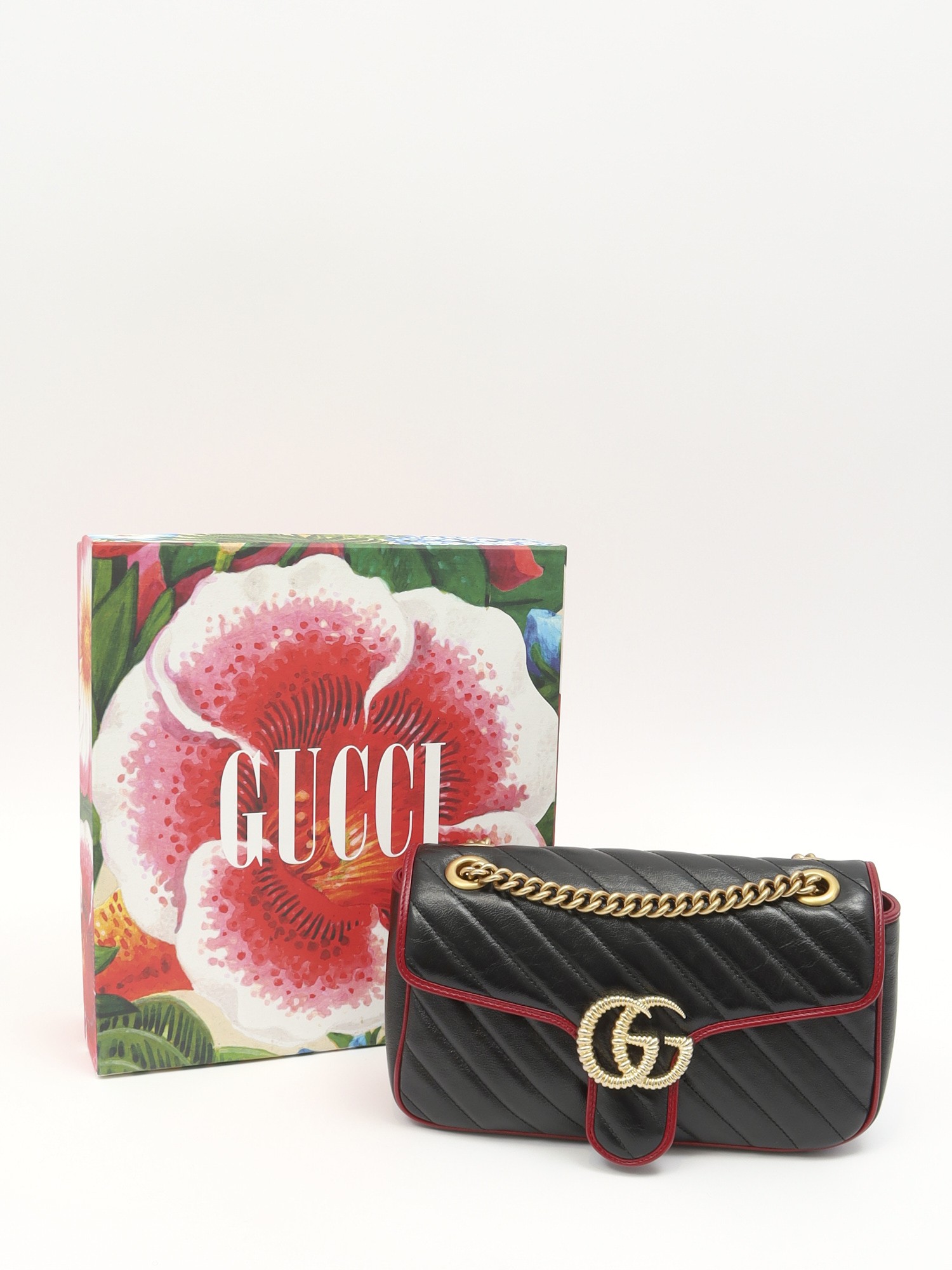 Gucci GG Marmont 2