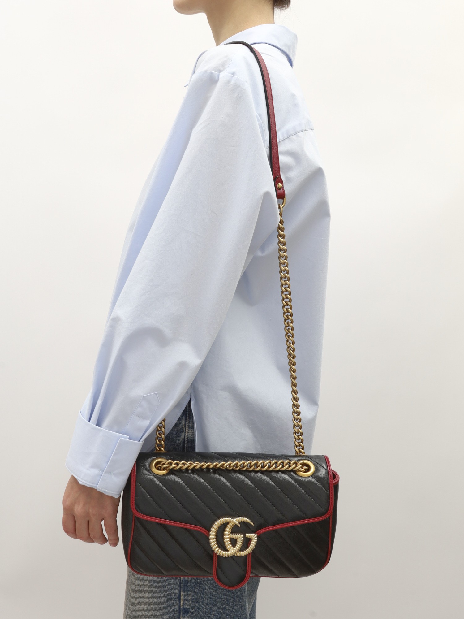 Gucci GG Marmont 1