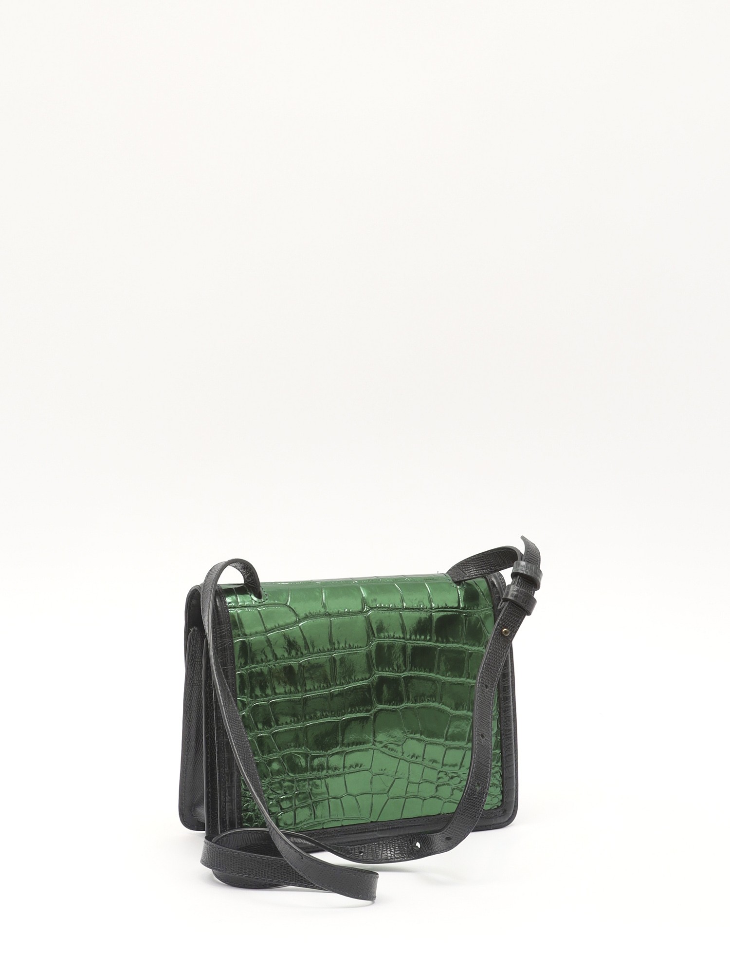 Dries Van Noten Leather Bag 3