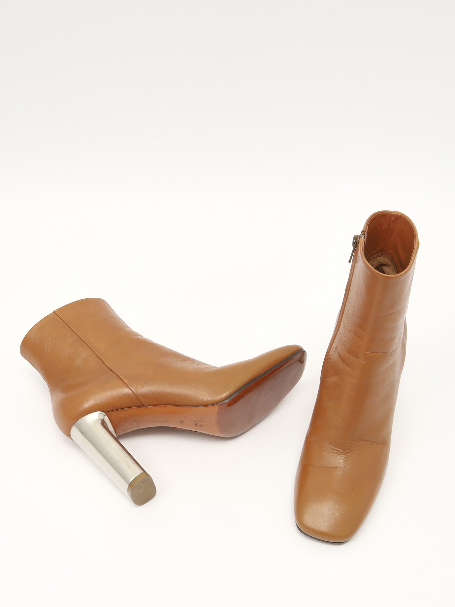 Celine Shoes 38 10