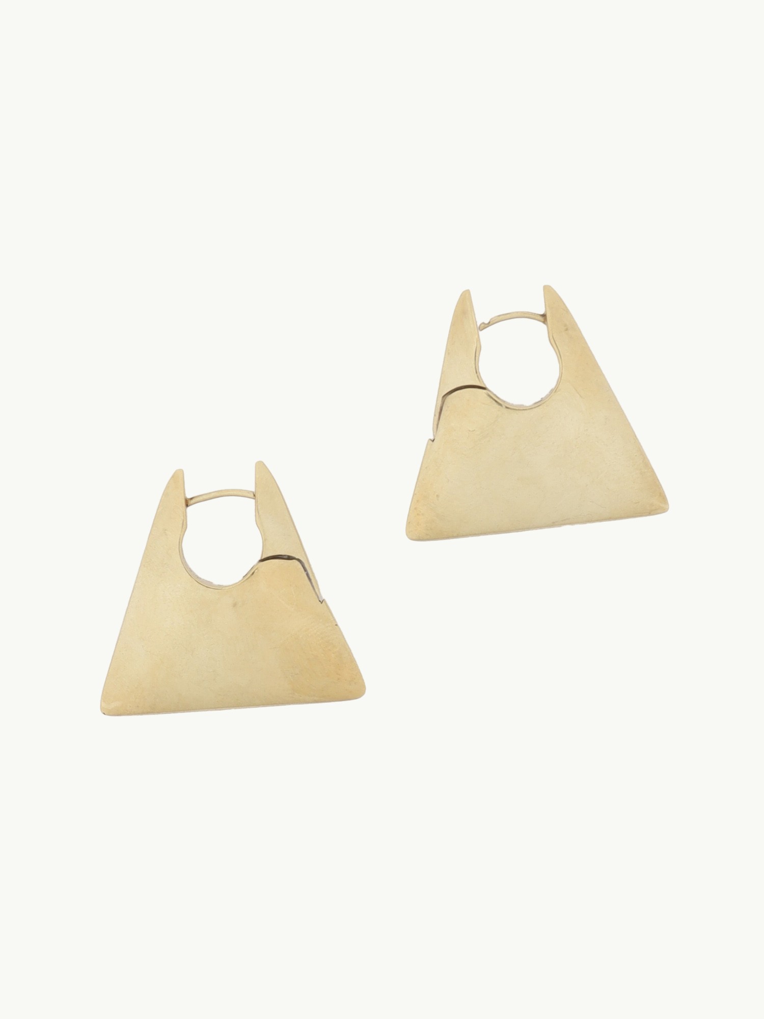 Bottega Veneta Earrings 2