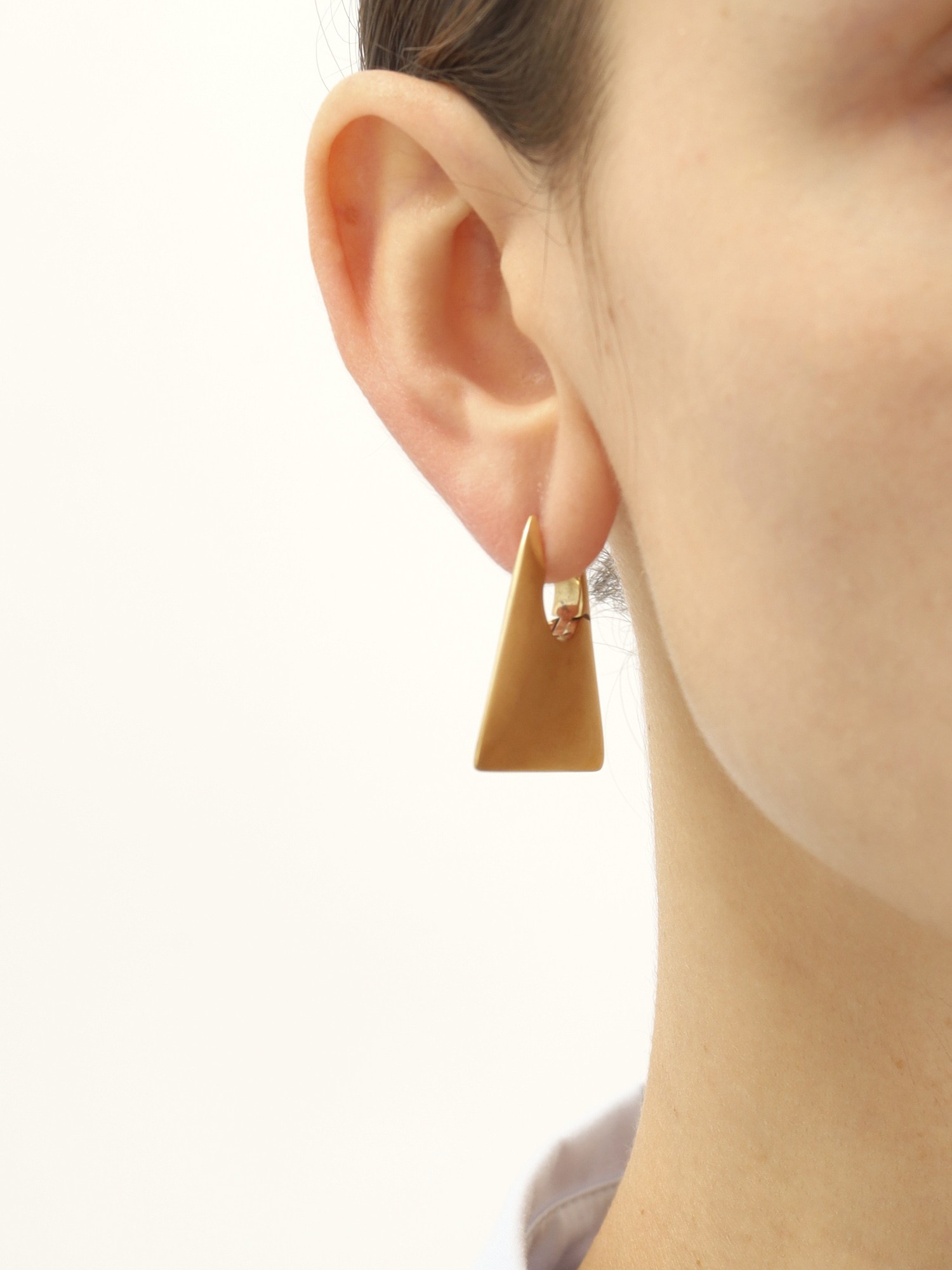 Bottega Veneta Earrings 1