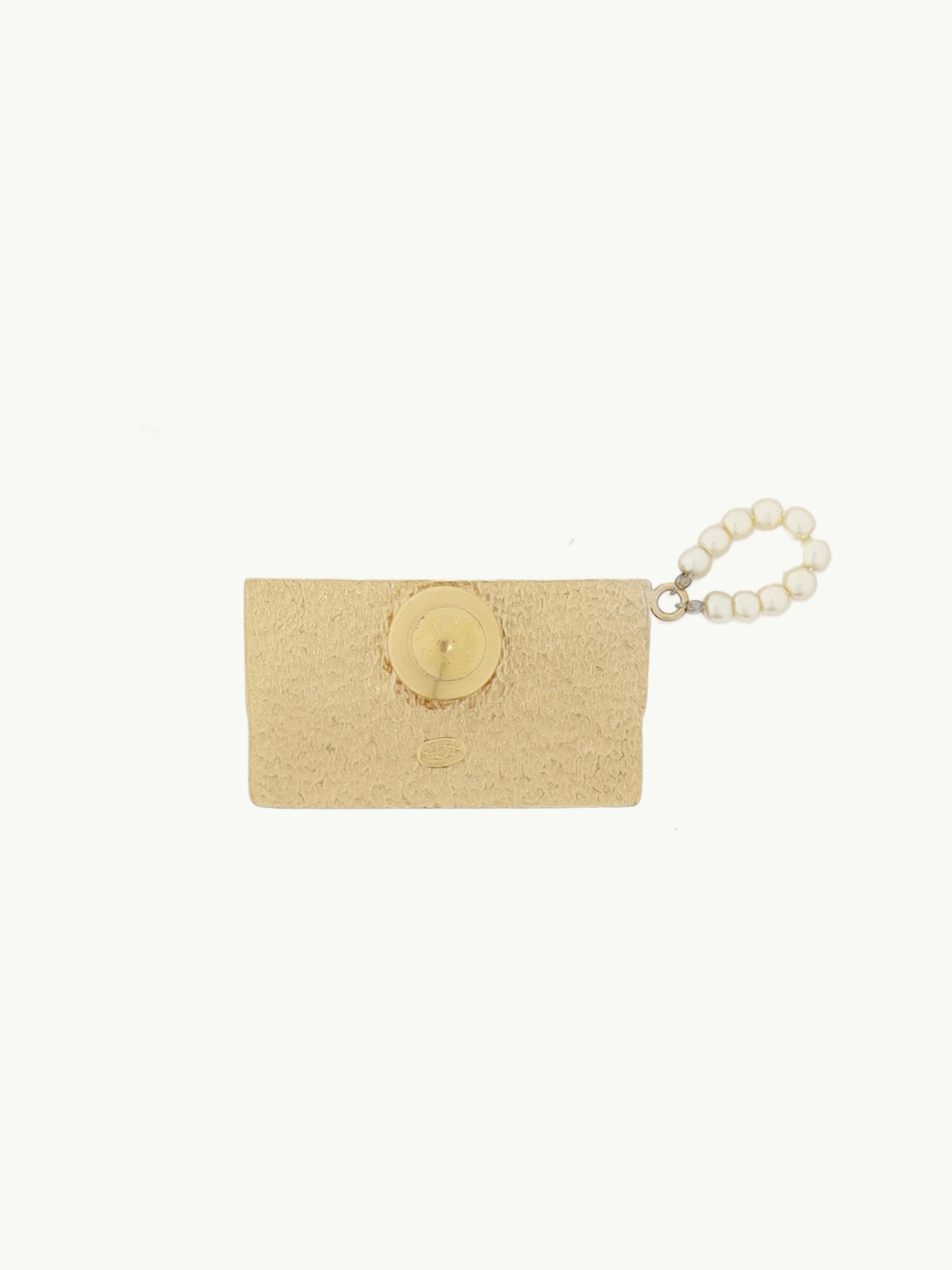 Chanel Brooch 2