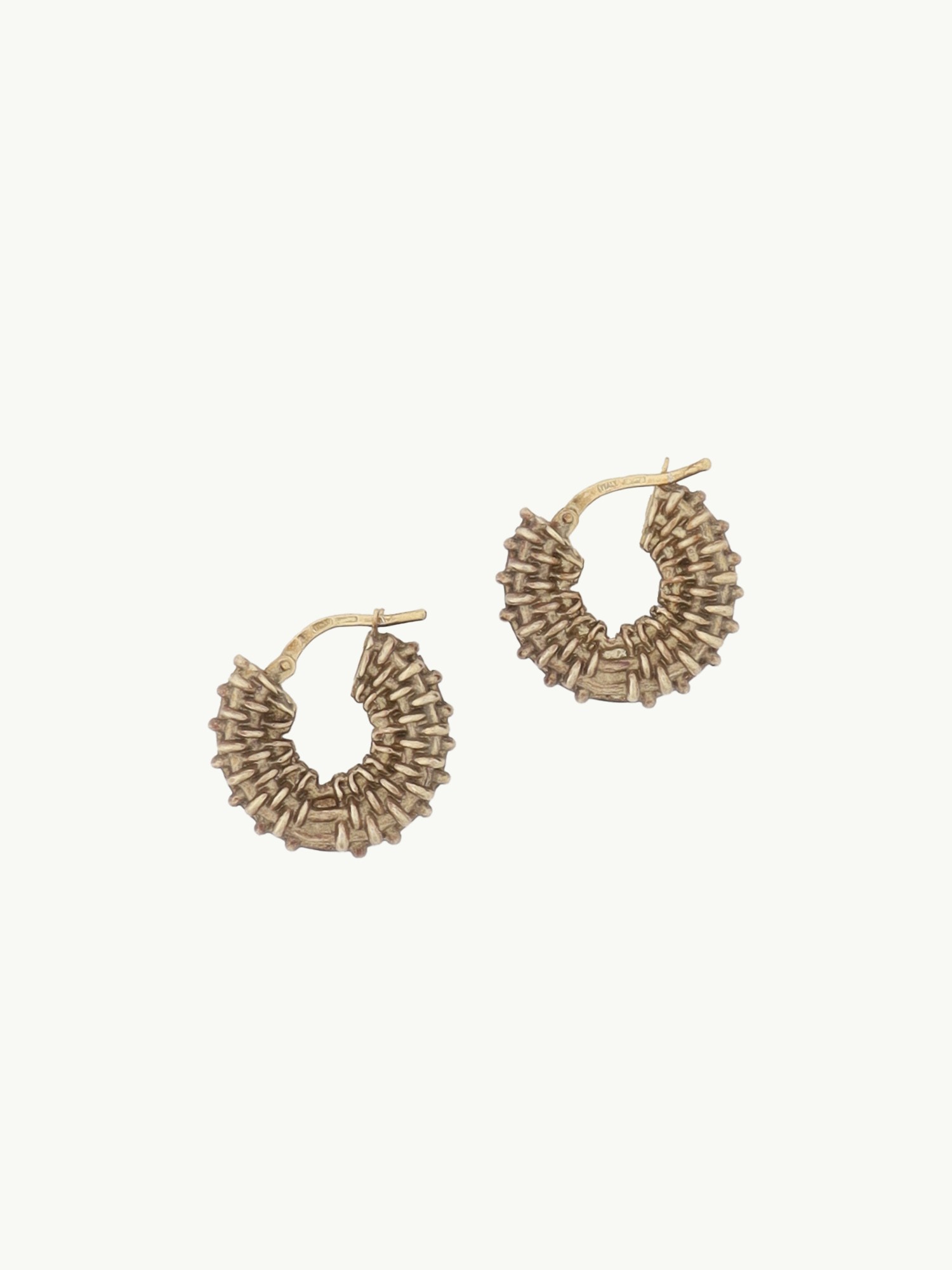 Bottega Veneta Earrings 2