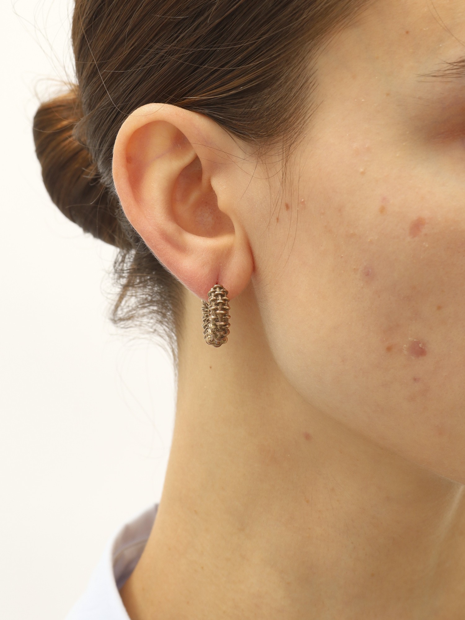 Bottega Veneta Earrings 1