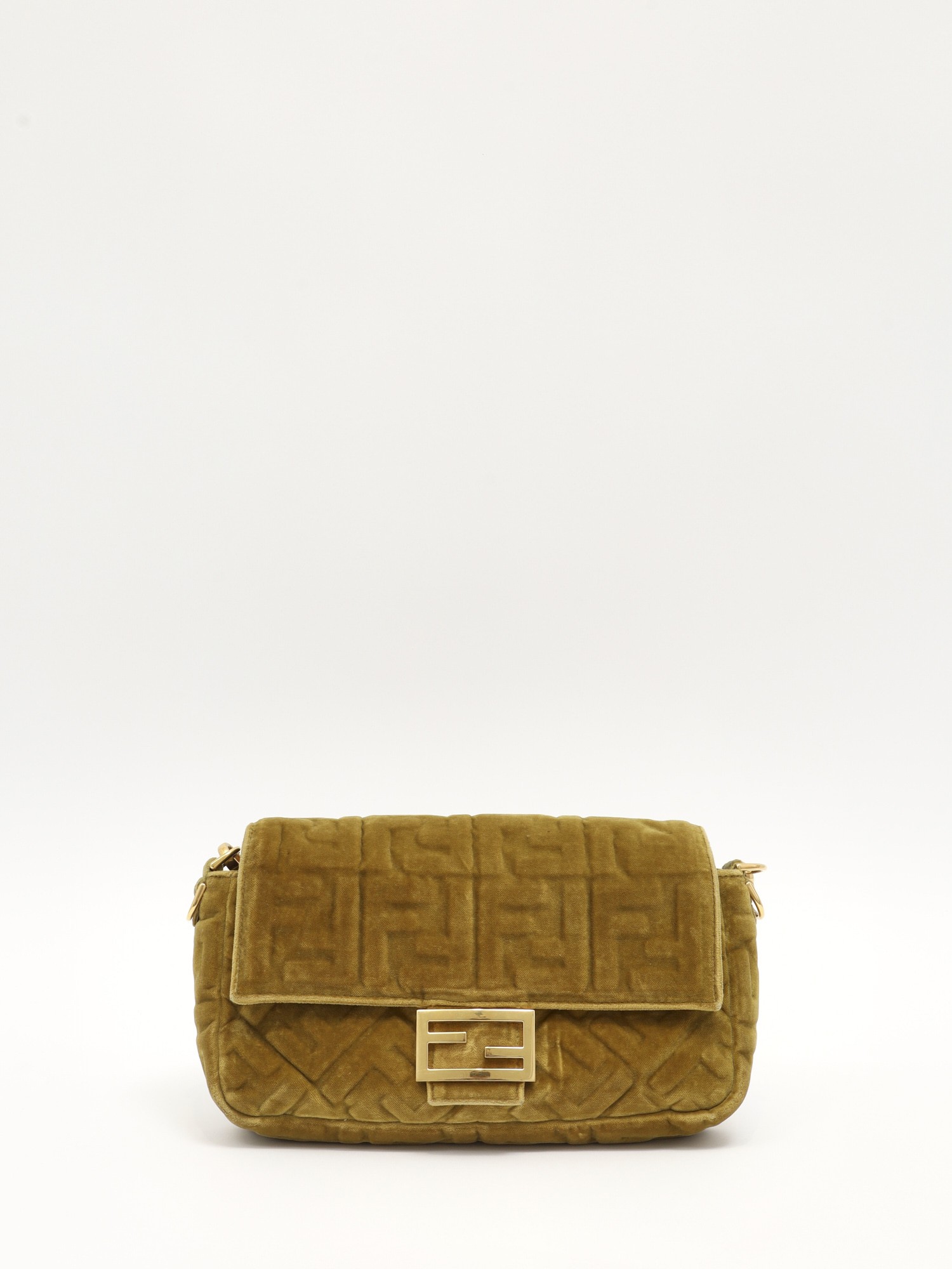 Fendi Baguette 