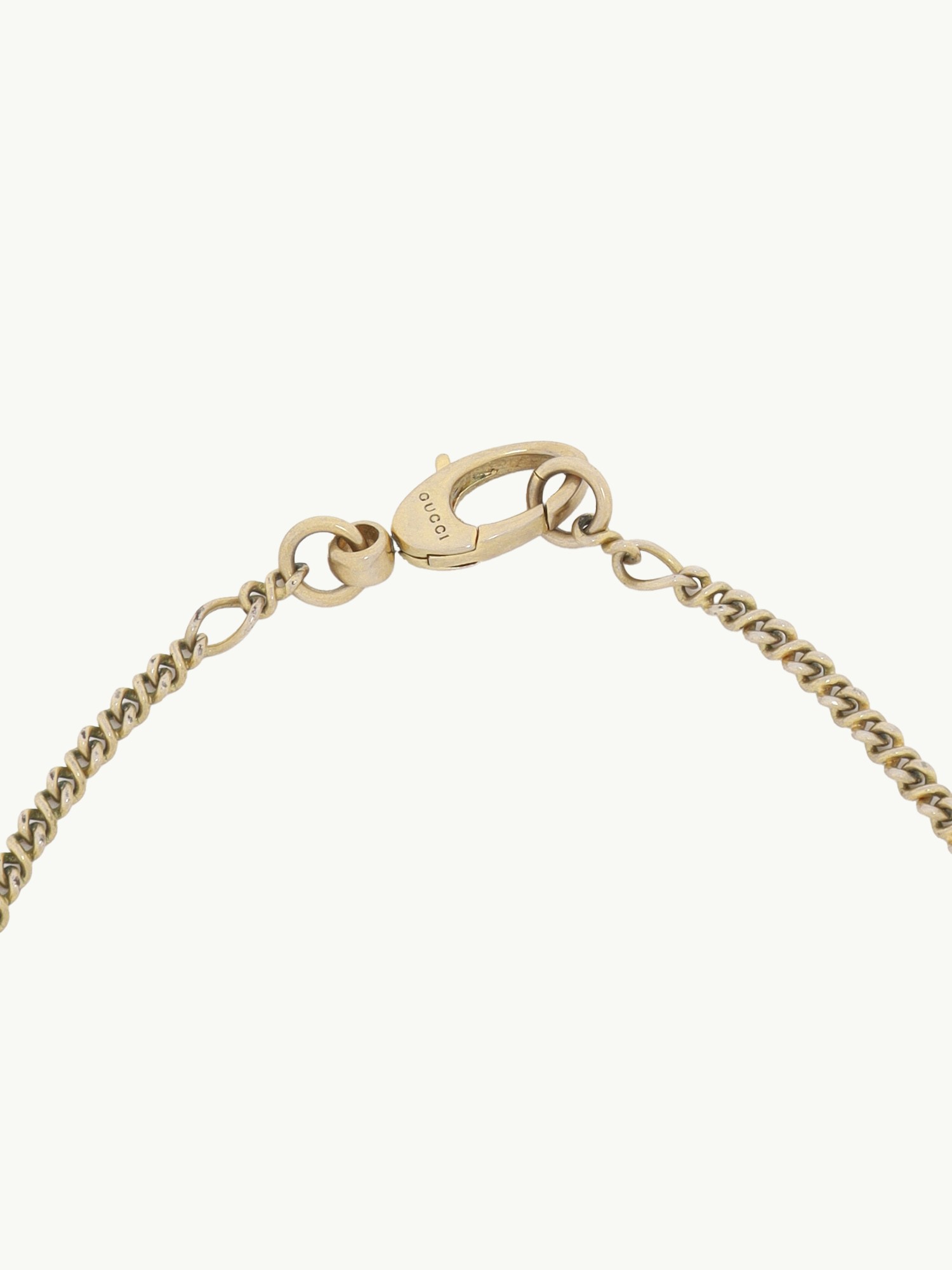 Gucci Necklace 3