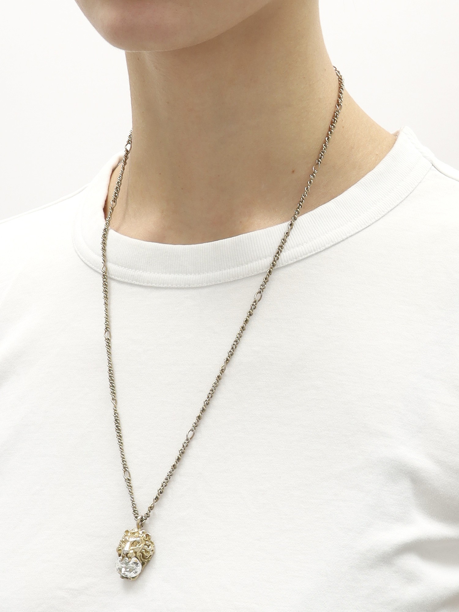 Gucci Necklace 1