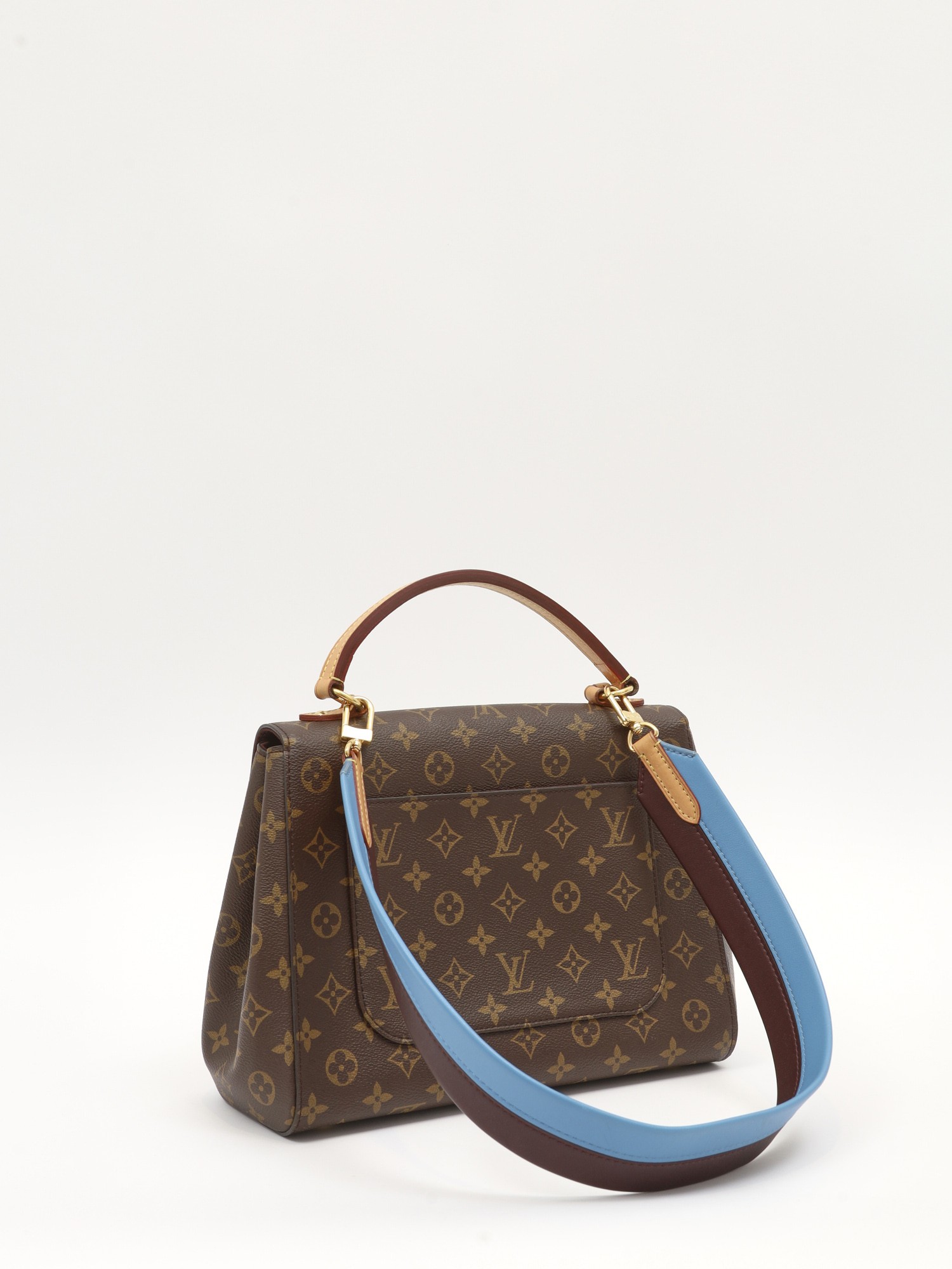 Louis Vuitton Cluny 3