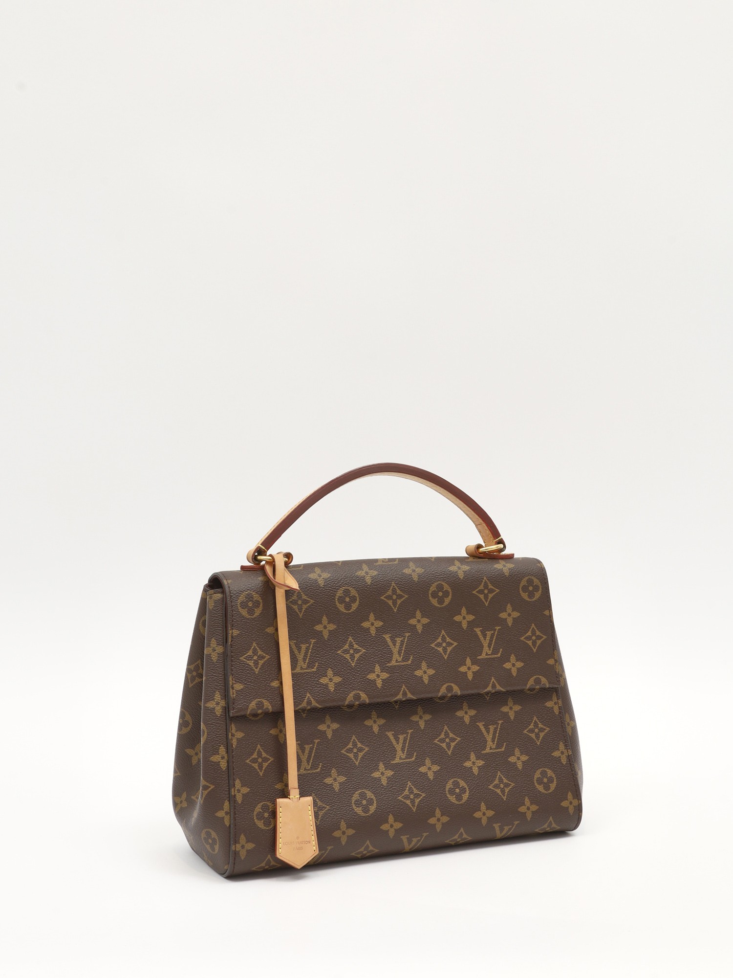 Louis Vuitton Cluny 2