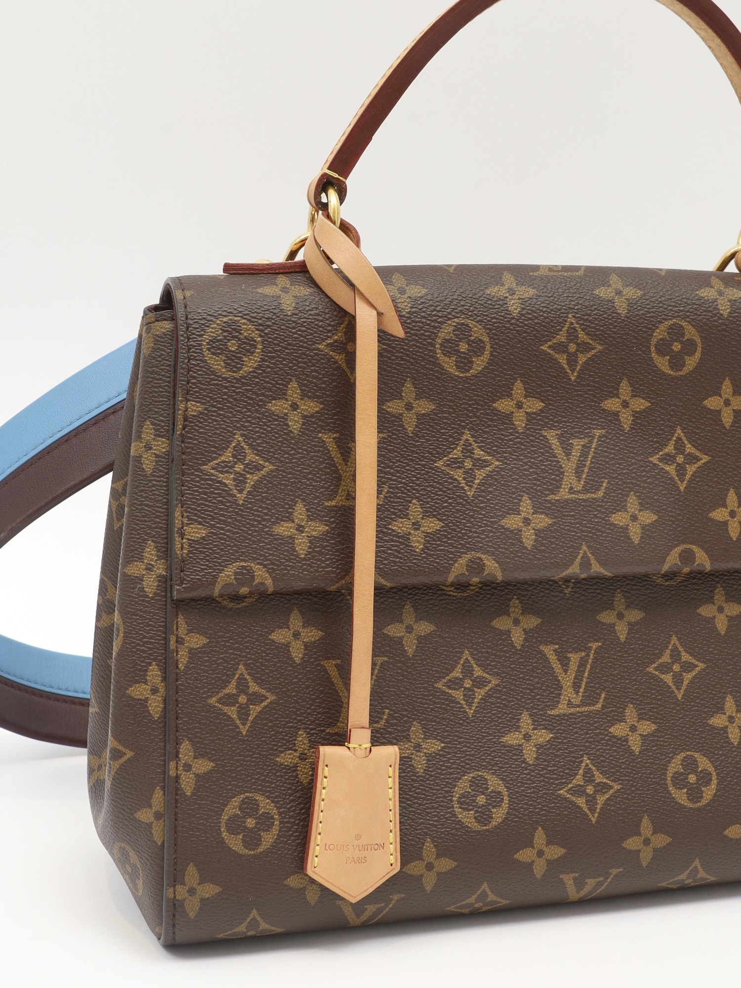 Louis Vuitton Cluny 8