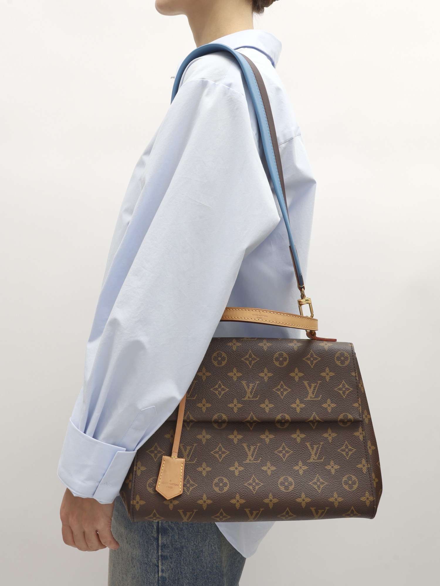 Louis Vuitton Cluny 1