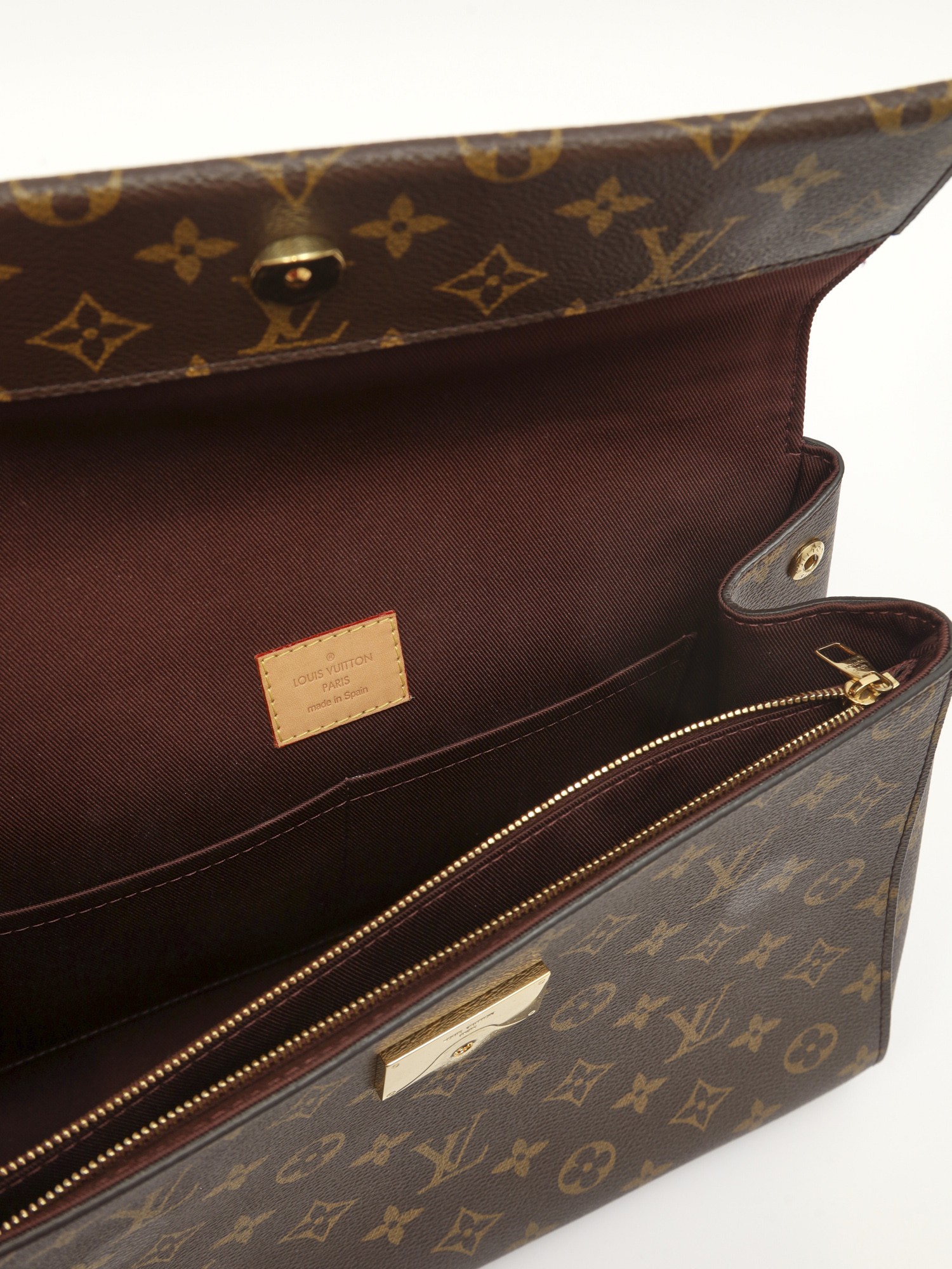 Louis Vuitton Cluny 11