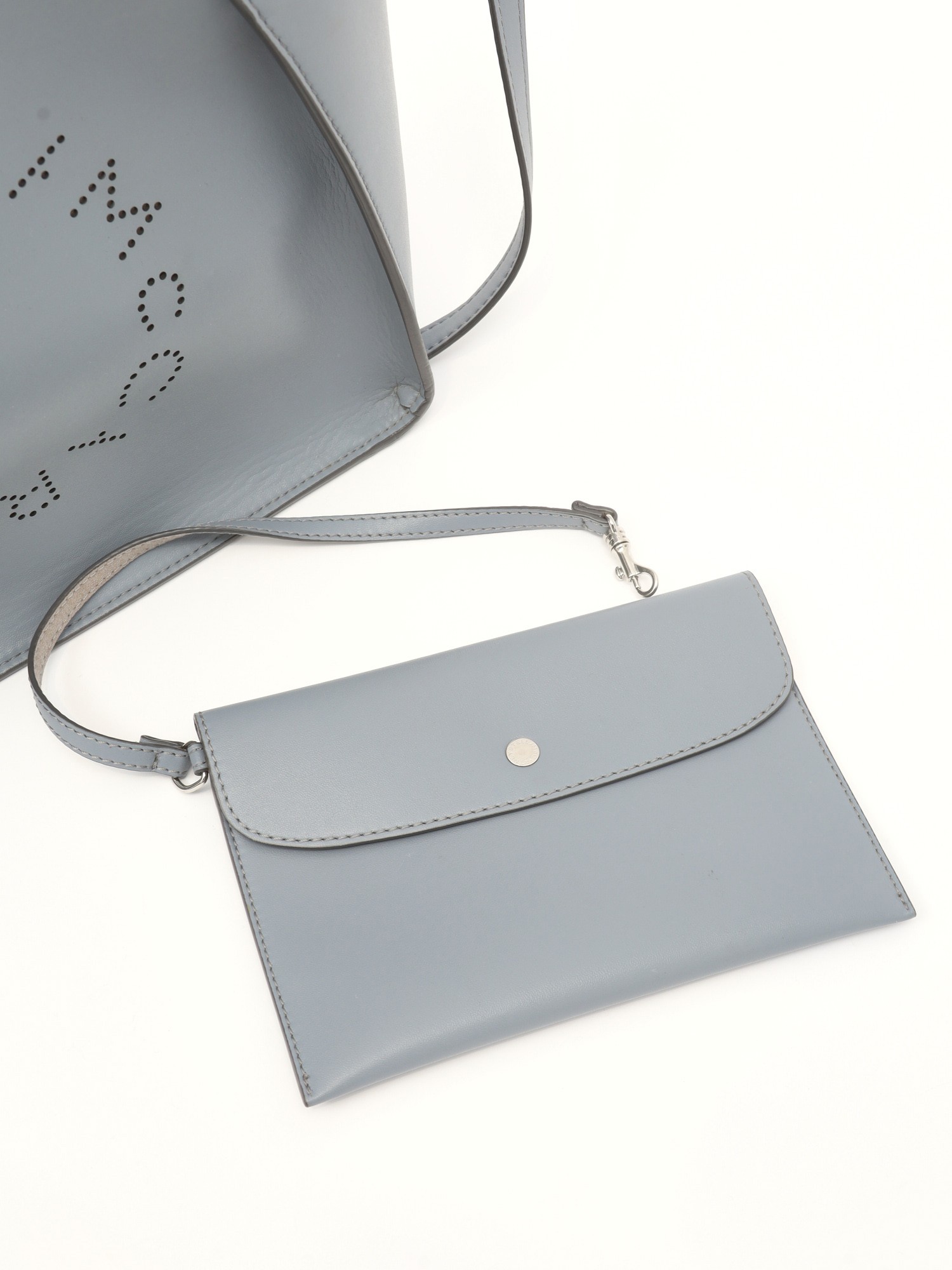 Stella McCartney Stella Logo 4