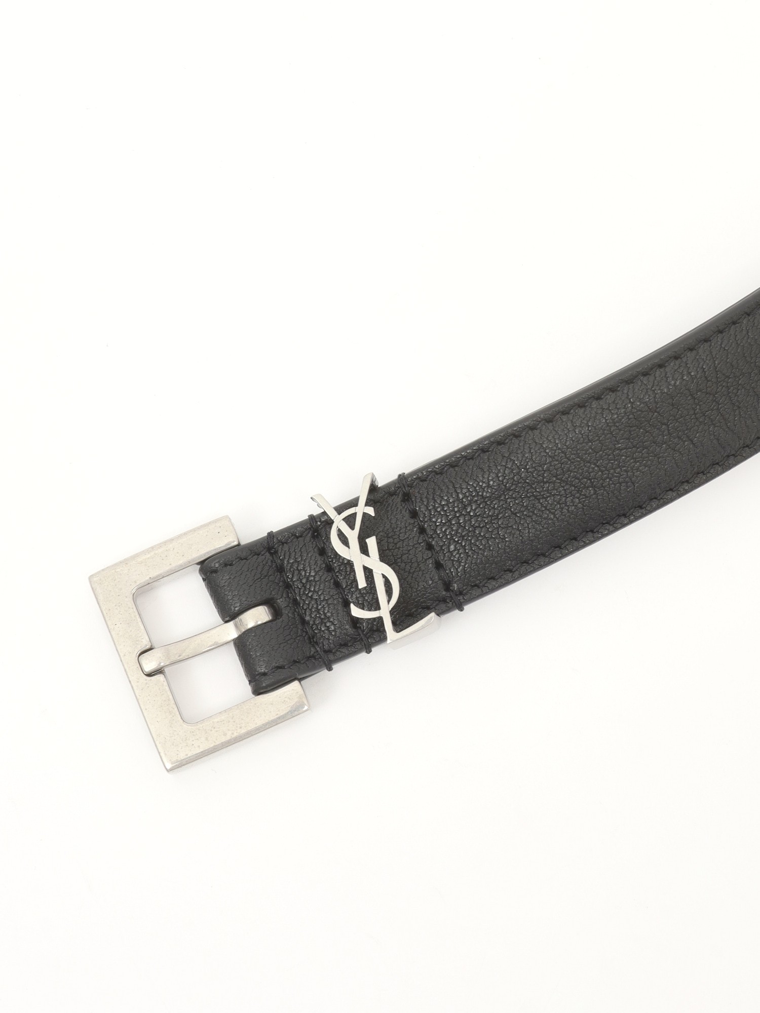 Saint Laurent Belt 2