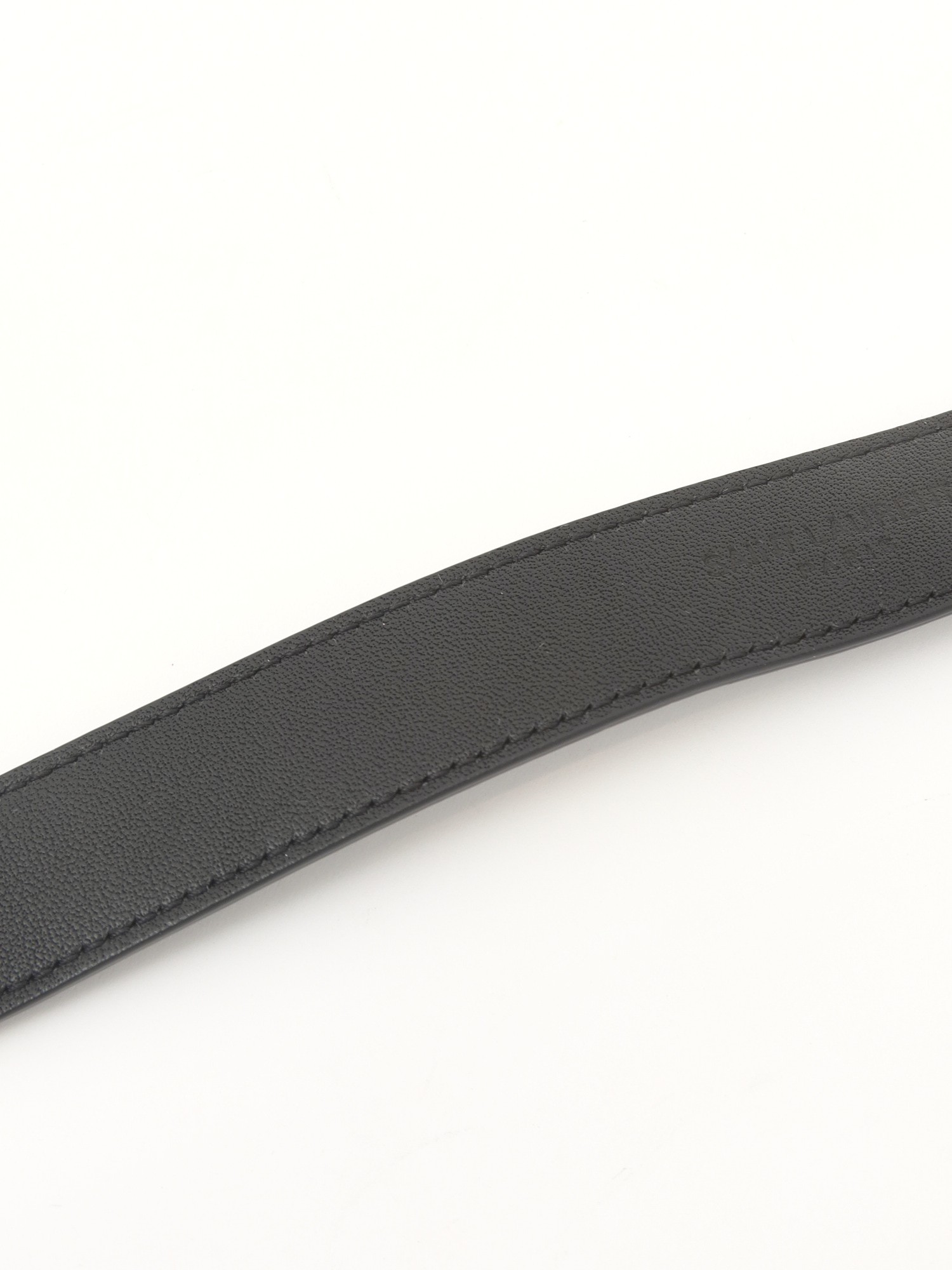 Saint Laurent Belt 5