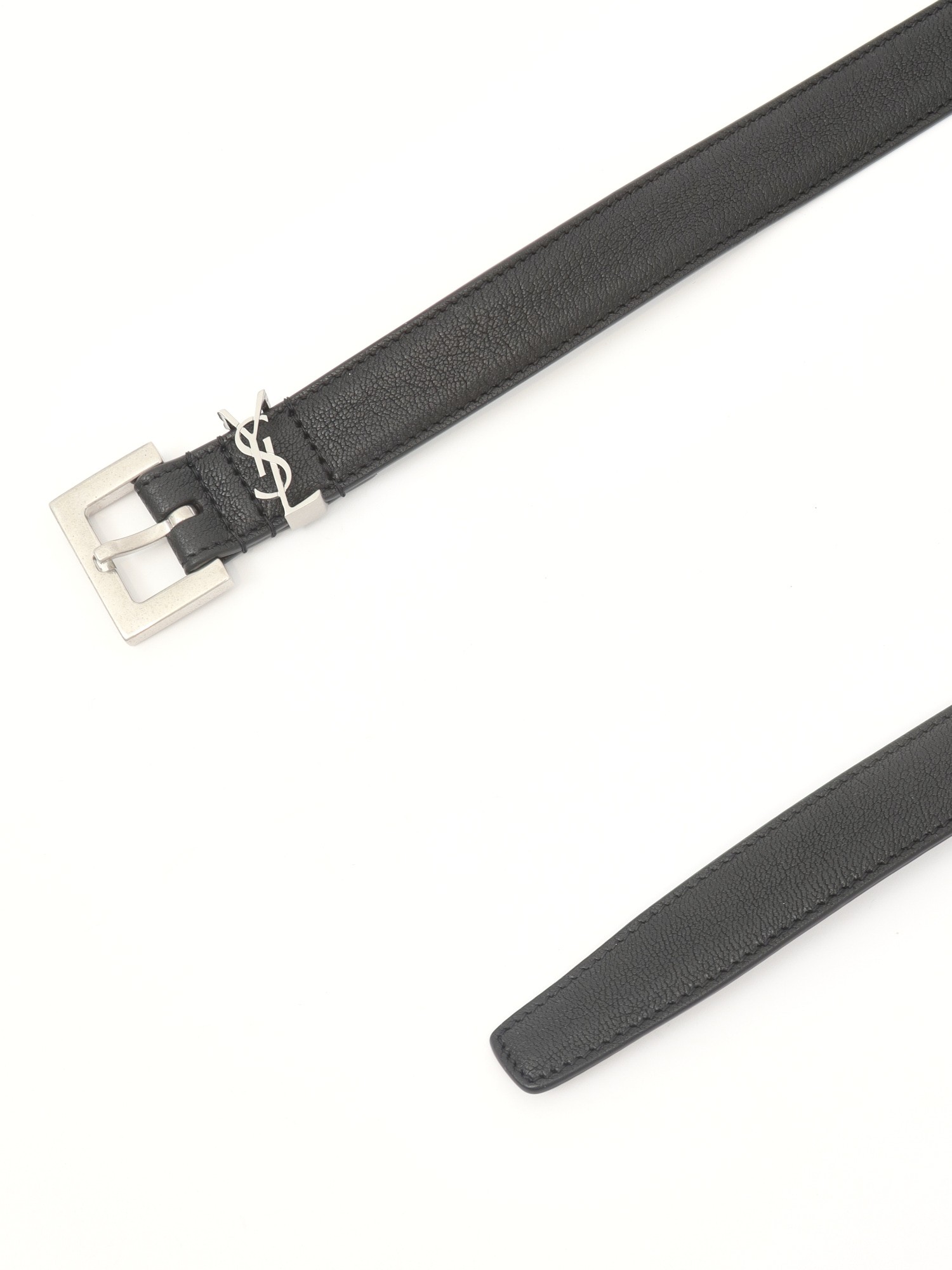 Saint Laurent Belt 3