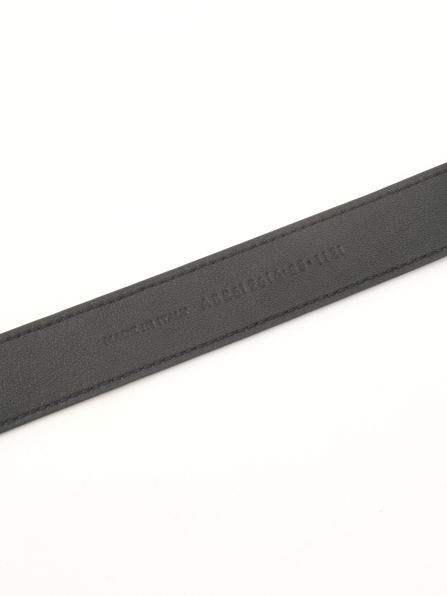 Saint Laurent Belt 6