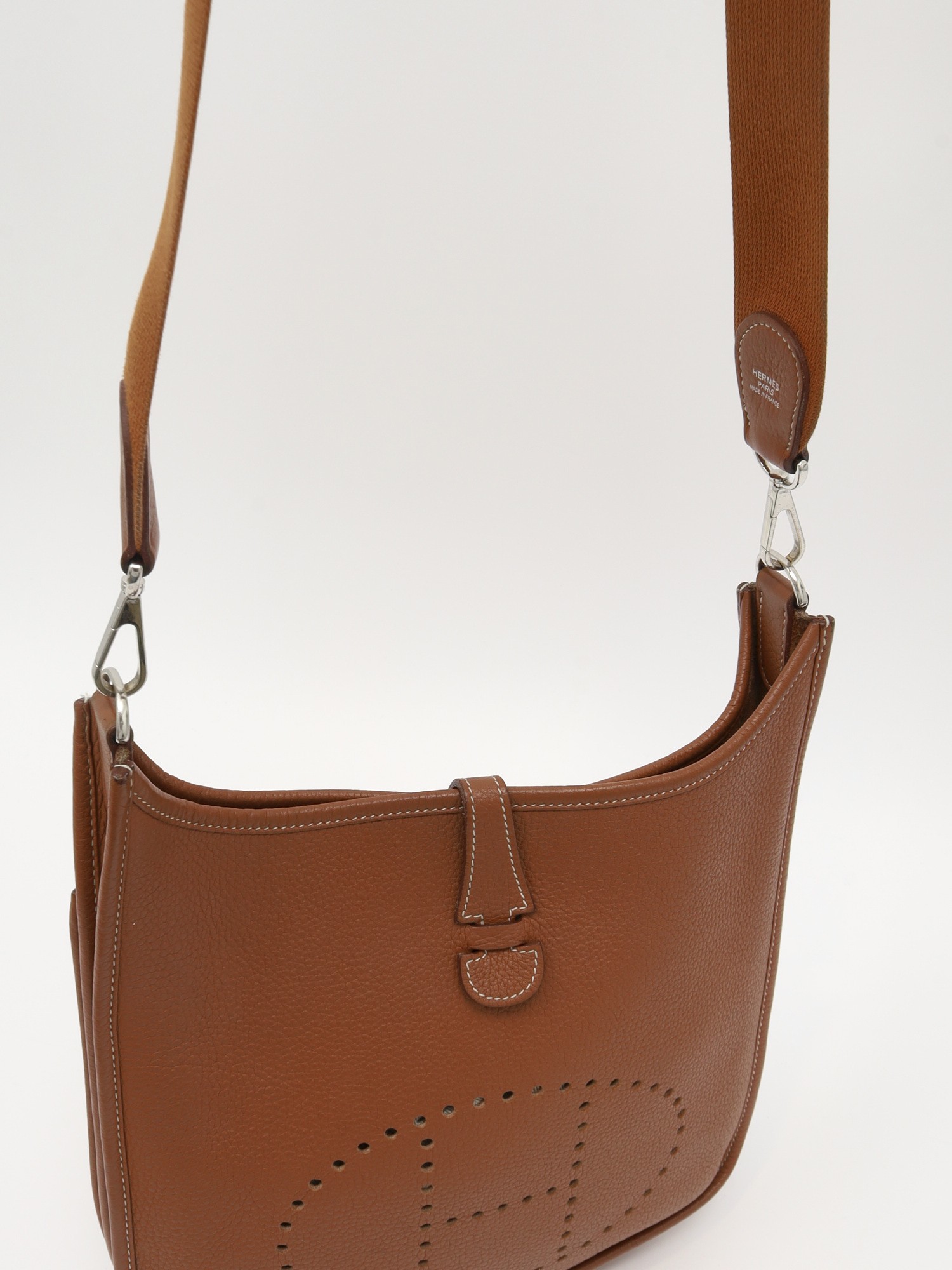 Hermes Evelyne 29 4