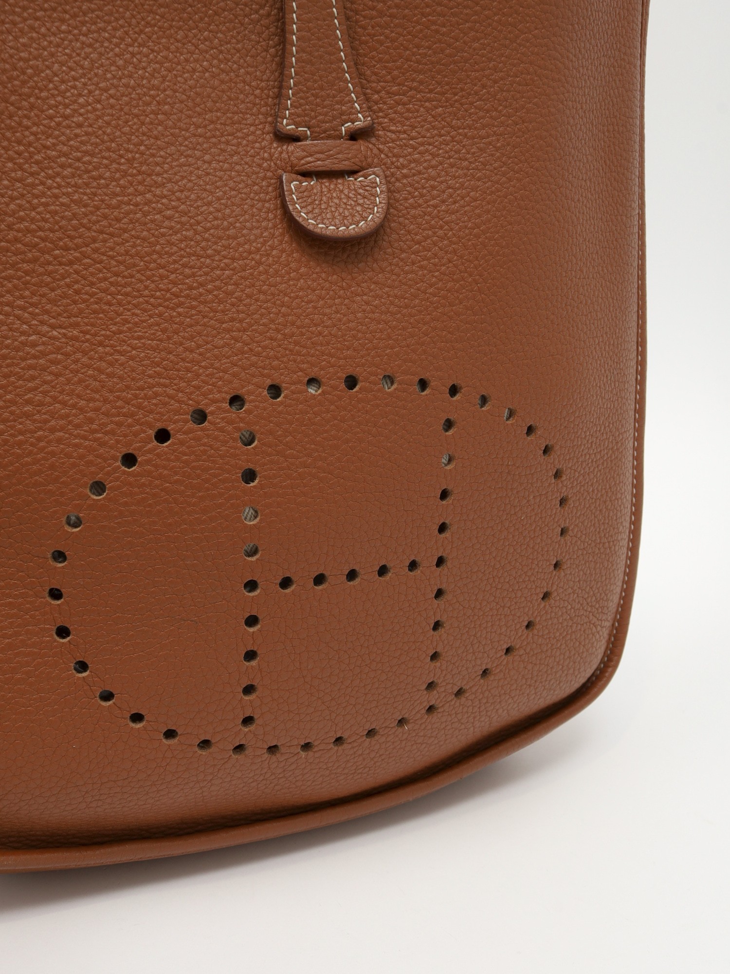 Hermes Evelyne 29 8