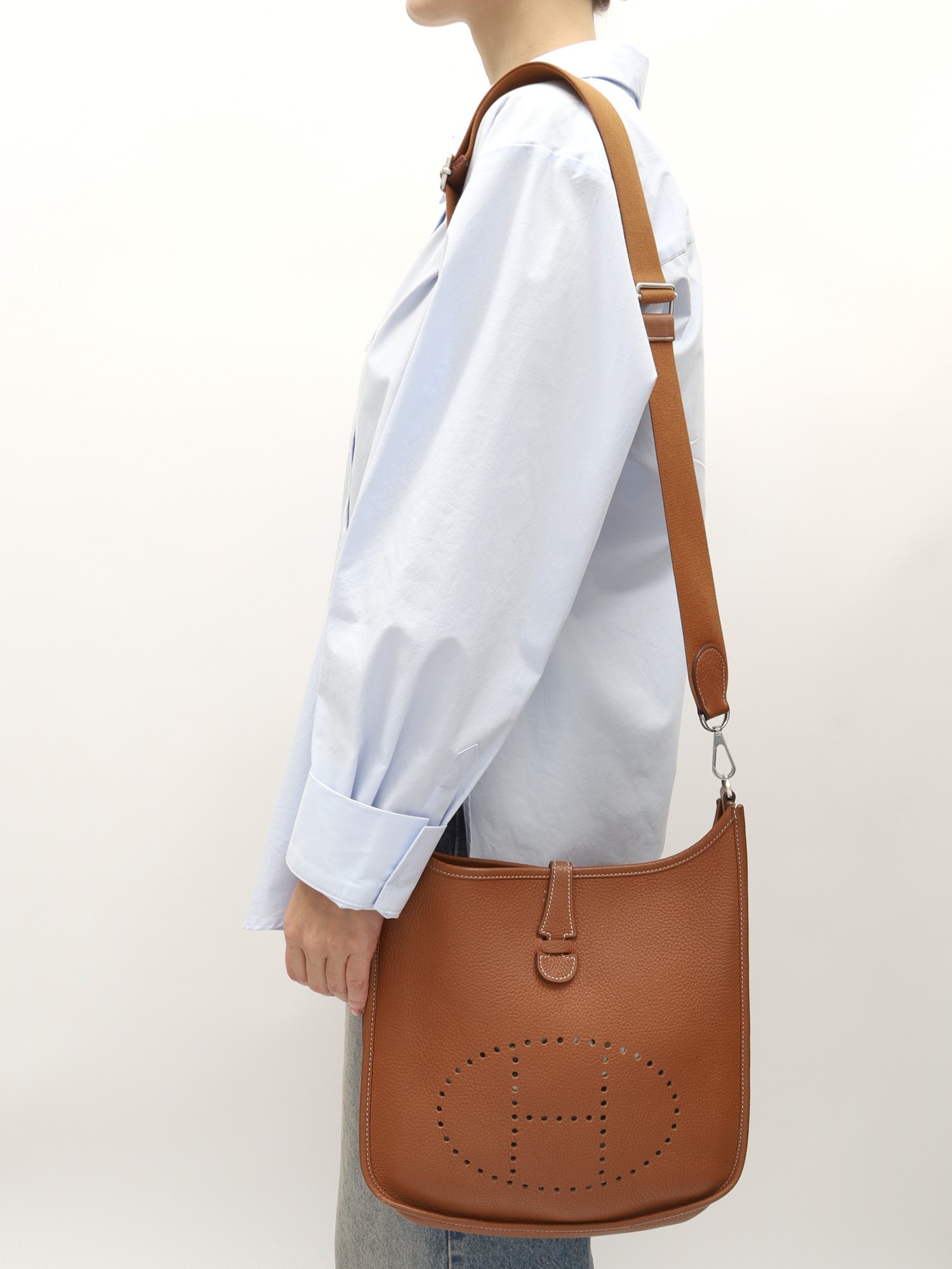 Hermes Evelyne 29 1