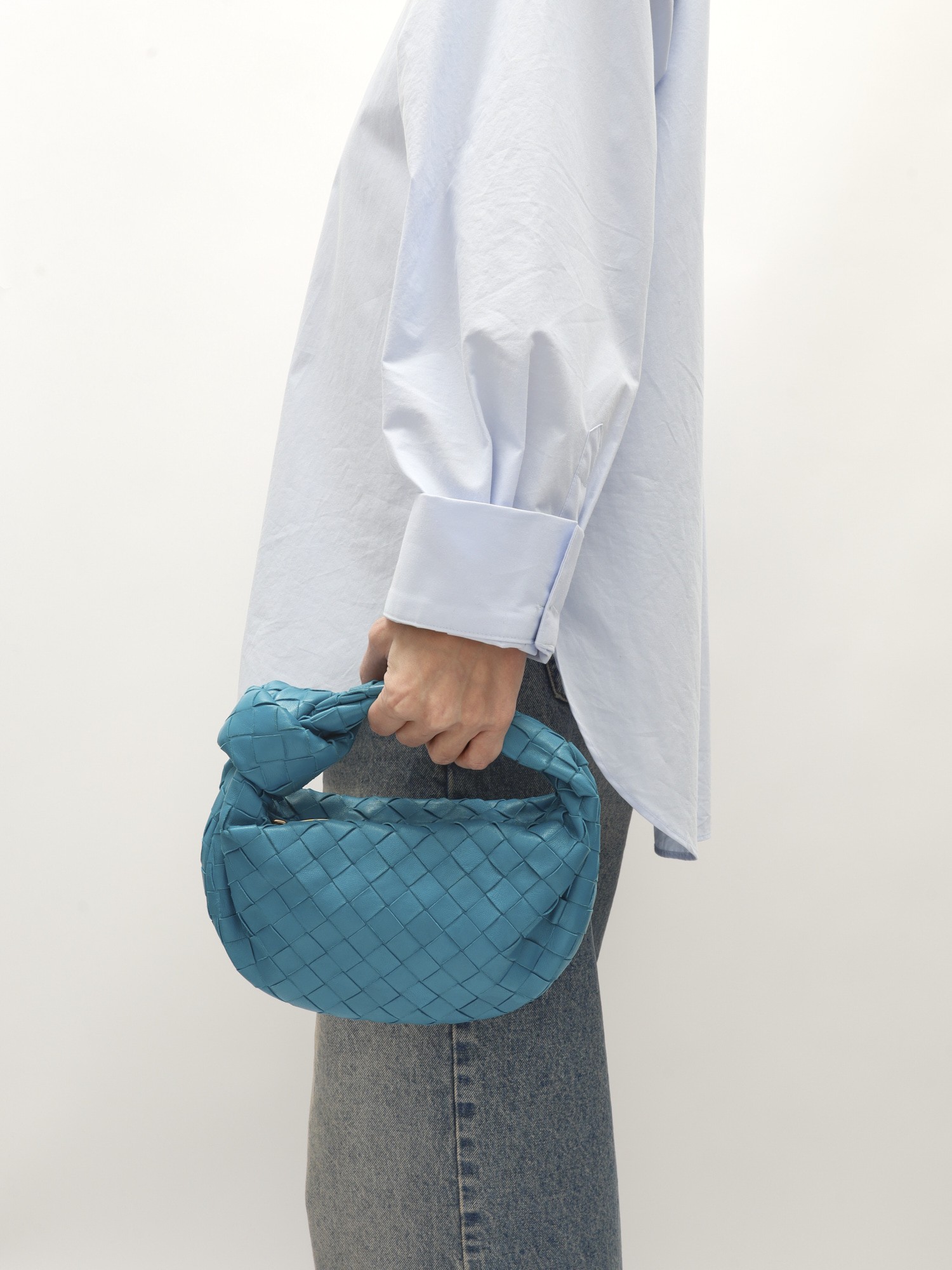 Bottega Veneta Jodie 1