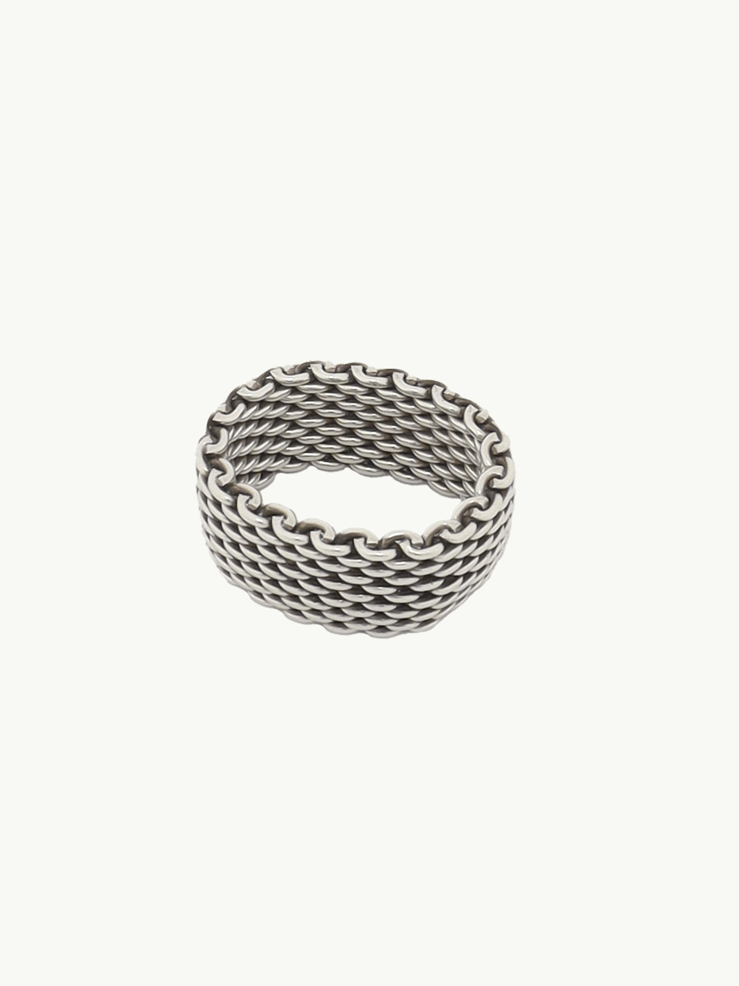 Tiffany & Co. Somerset 2