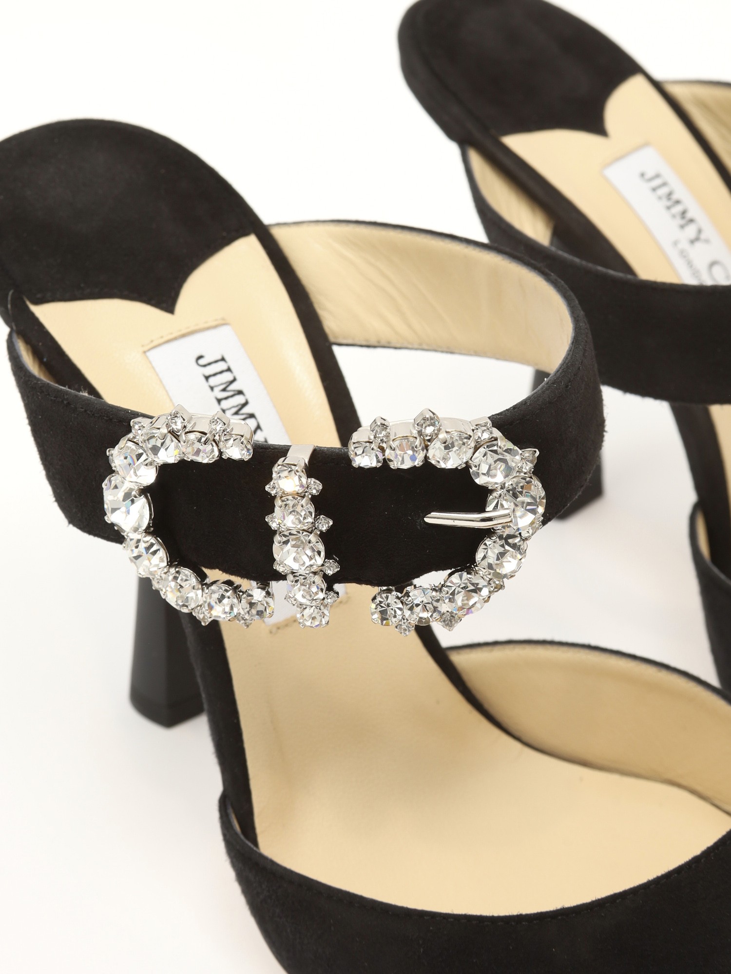 Jimmy Choo Shoes 40 10
