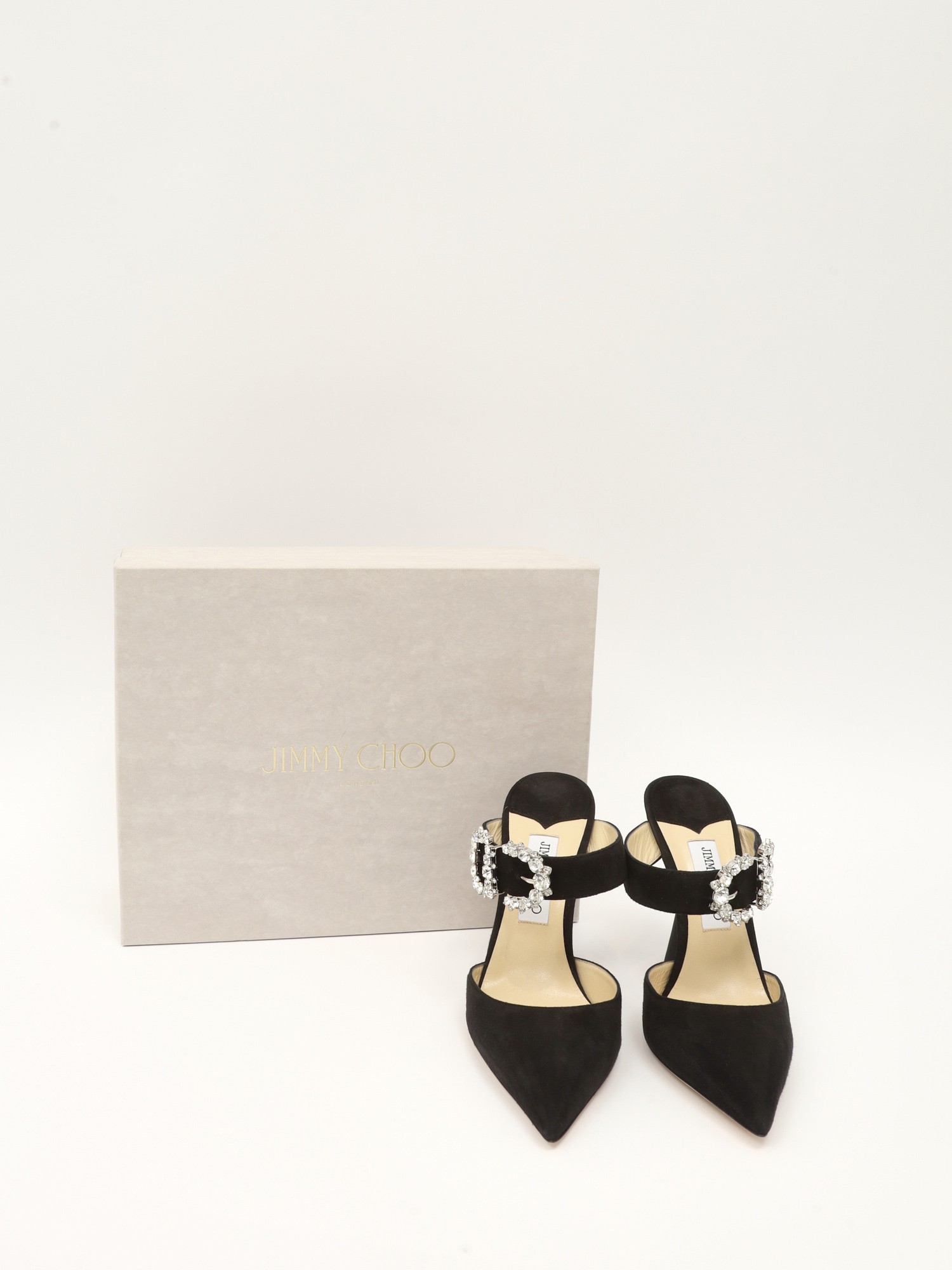 Jimmy Choo Shoes 40 2