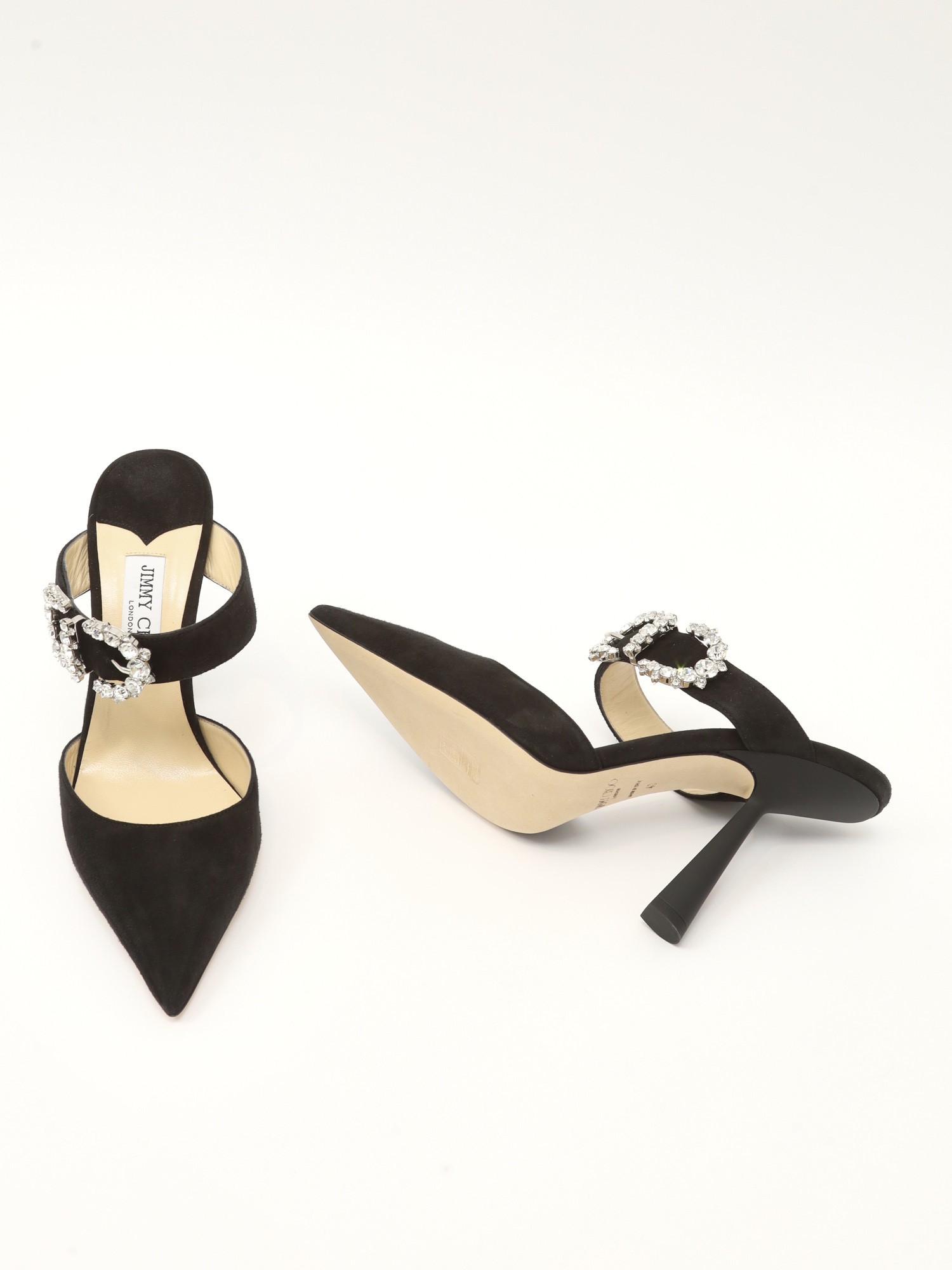 Jimmy Choo Shoes 40 5