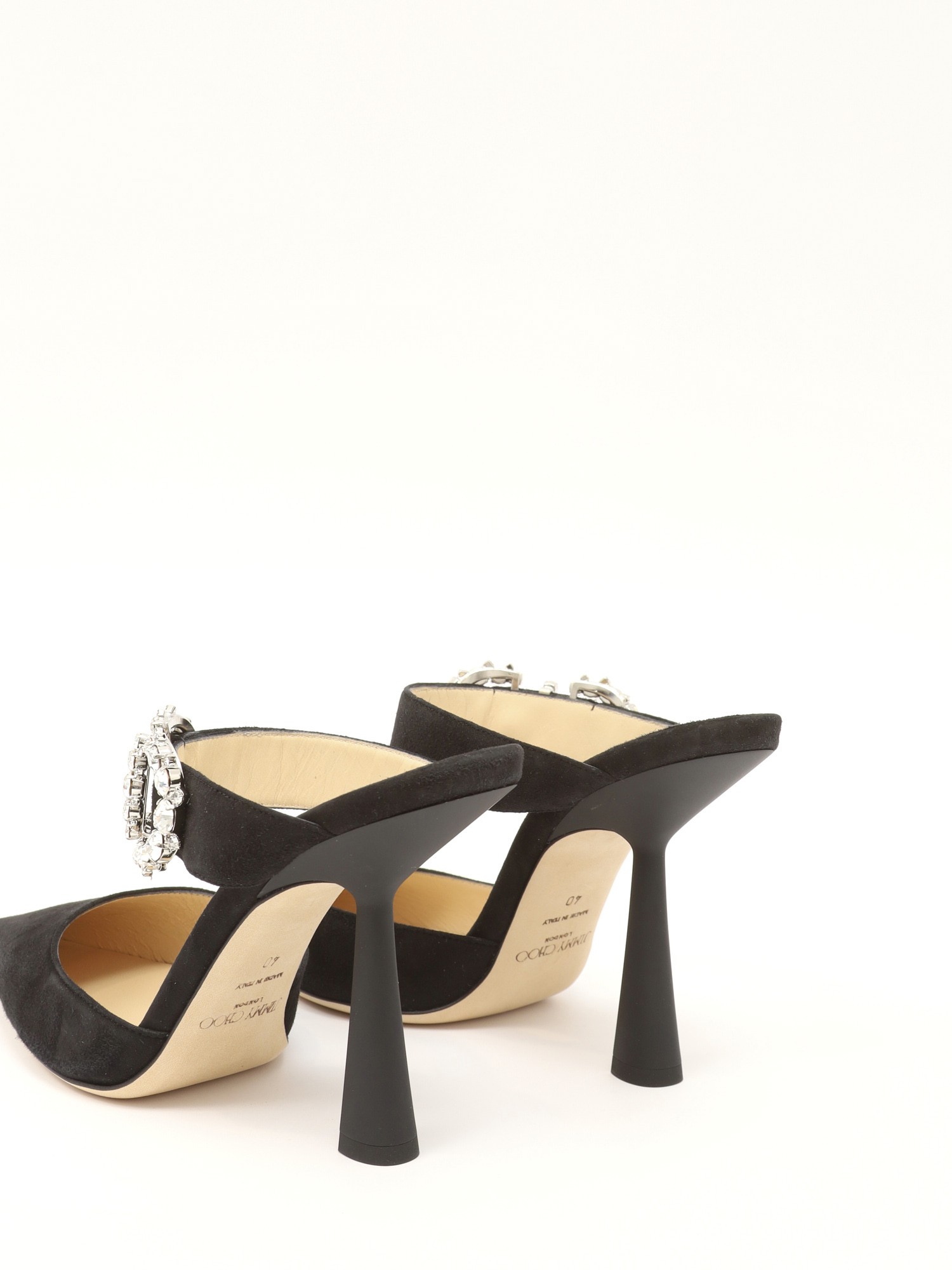 Jimmy Choo Shoes 40 4