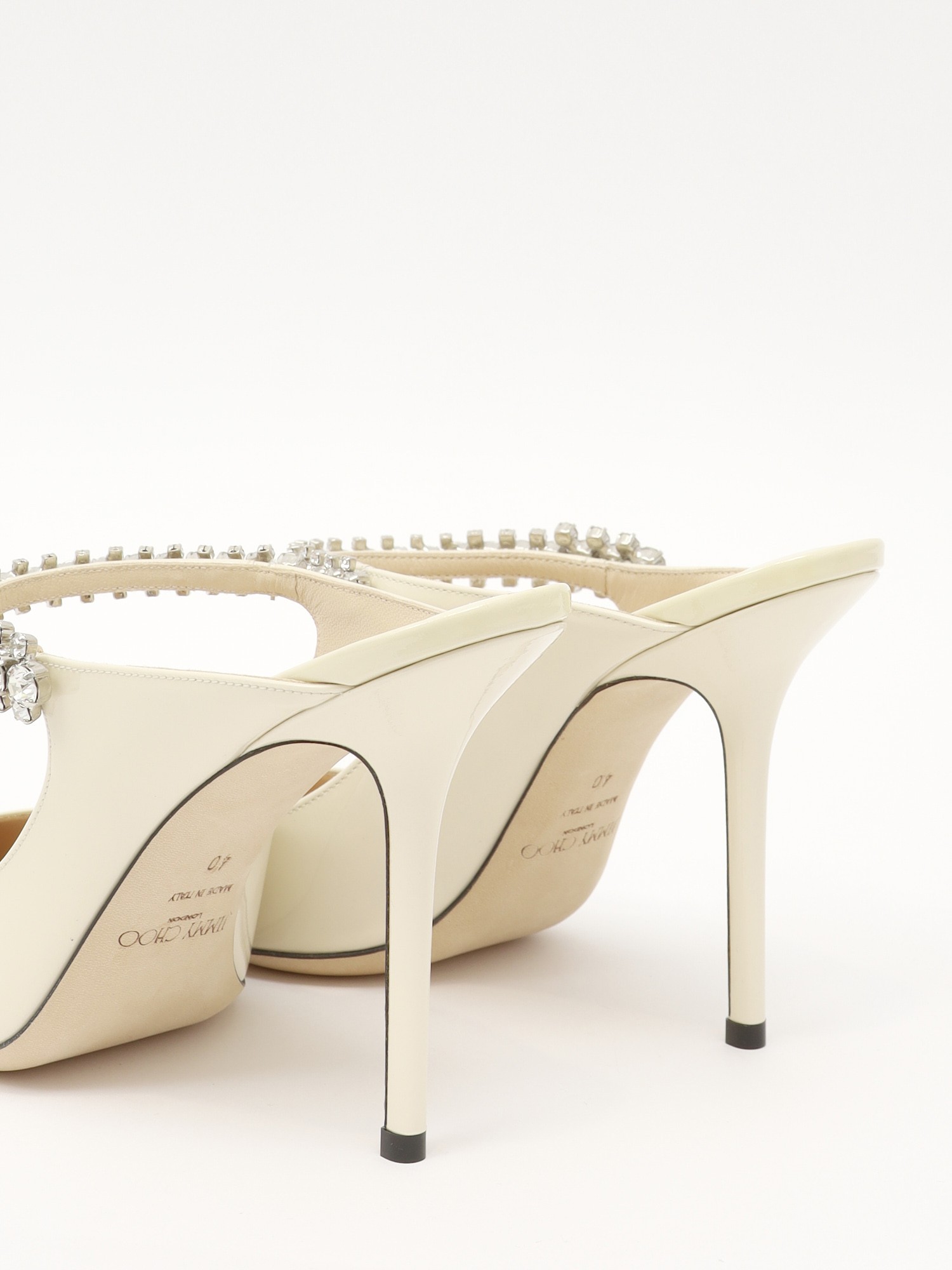 Jimmy Choo Shoes 40 6