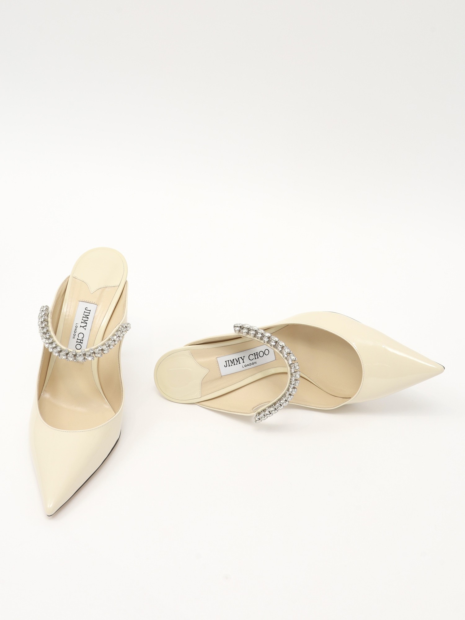 Jimmy Choo Shoes 40 2