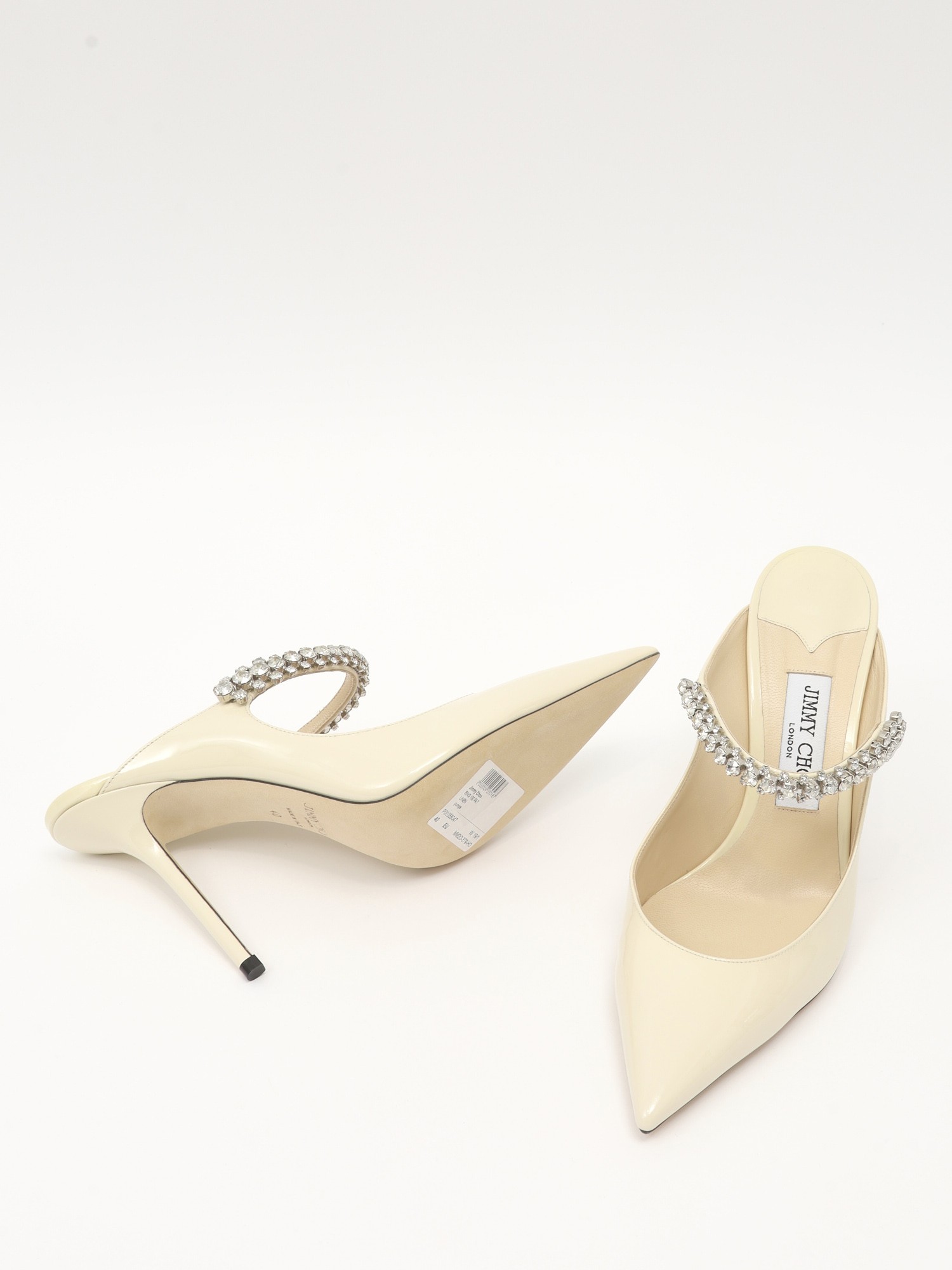 Jimmy Choo Shoes 40 5