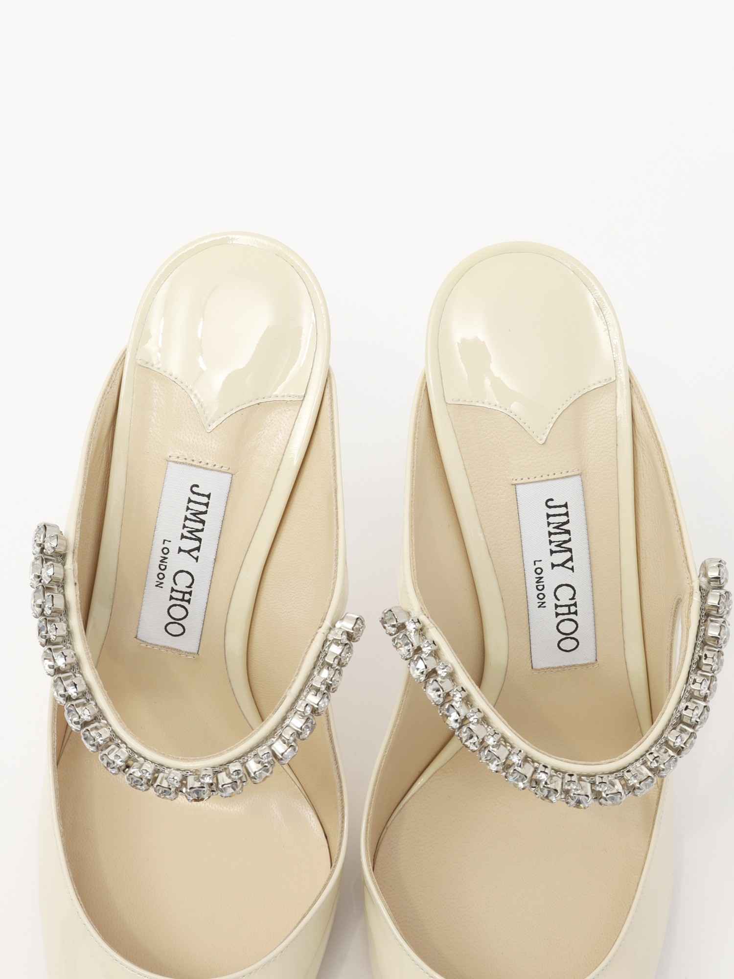 Jimmy Choo Shoes 40 11