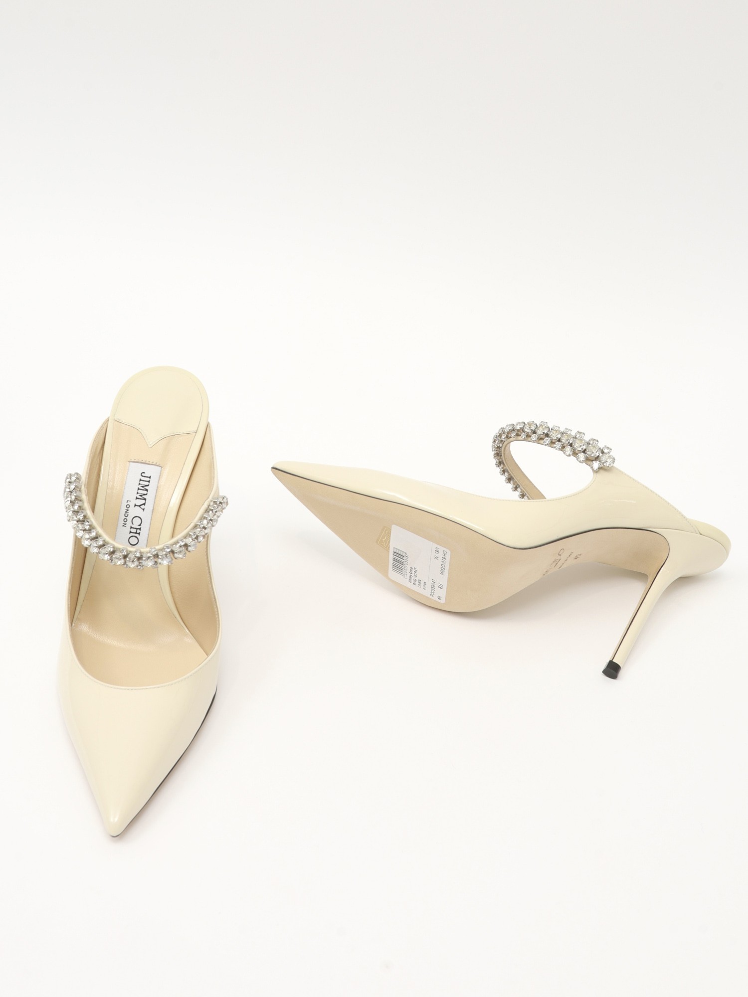 Jimmy Choo Shoes 40 10