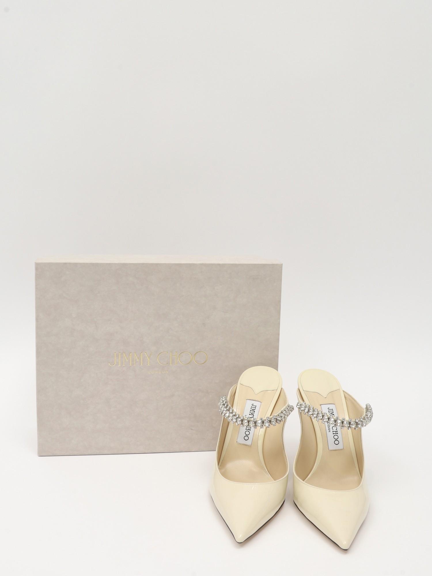 Jimmy Choo Shoes 40 8